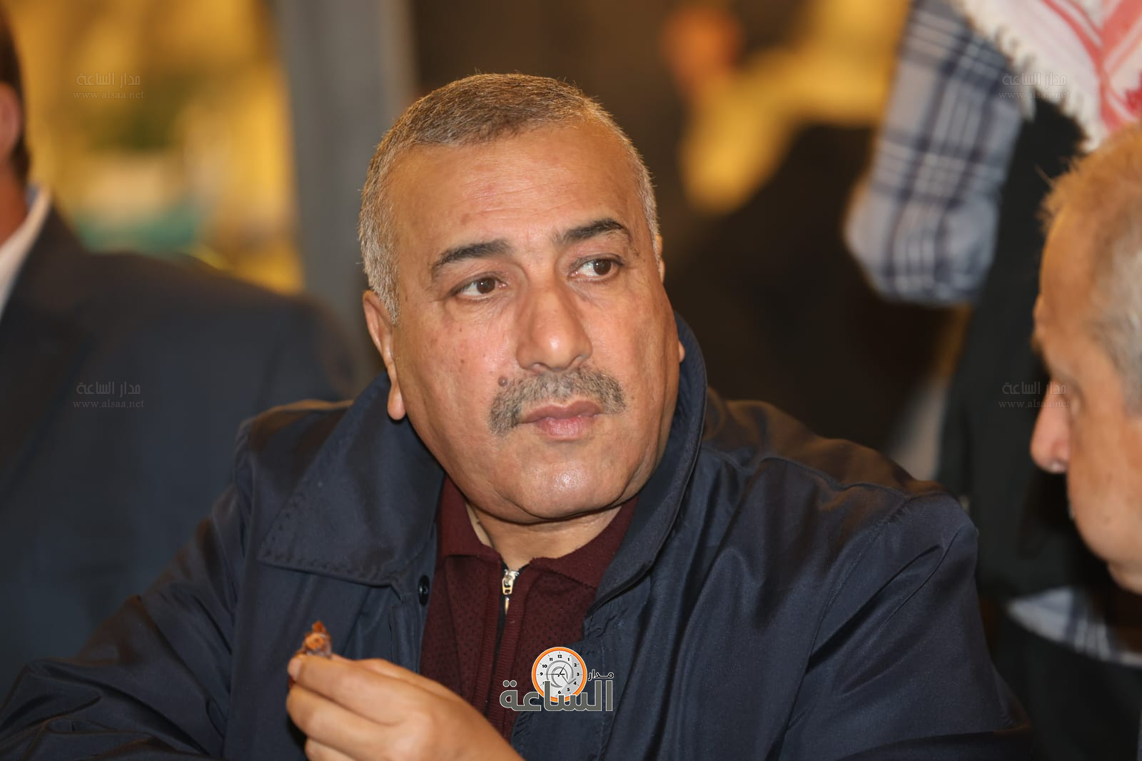 Madar Al-Saa Images 0.7697362012821924