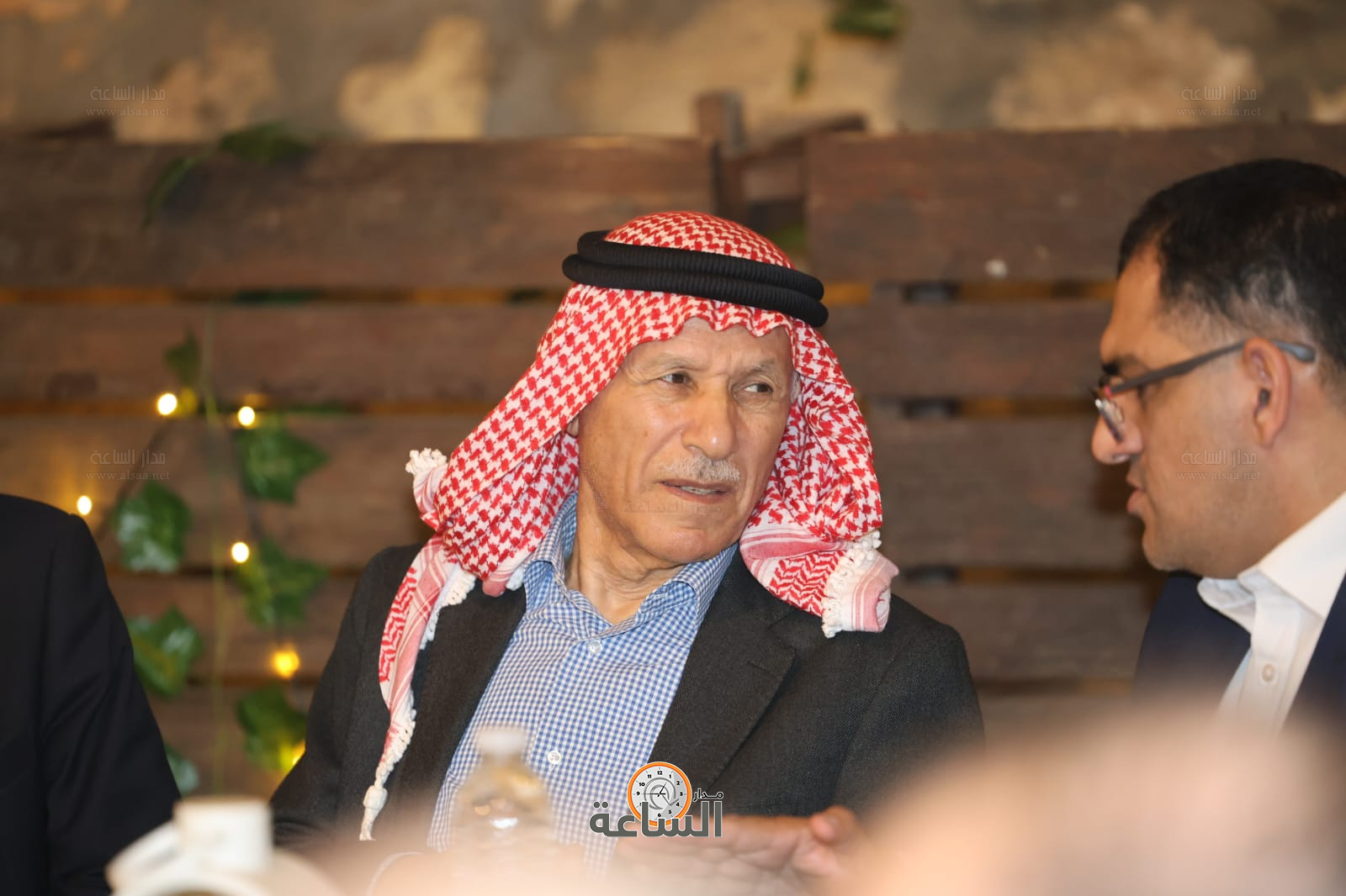 Madar Al-Saa Images 0.19416396387402113