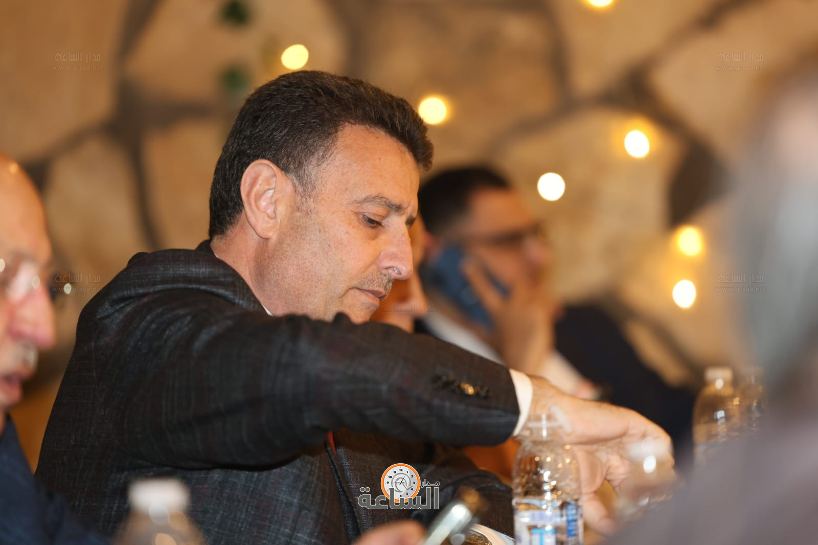 Madar Al-Saa Images 0.21931461513137163