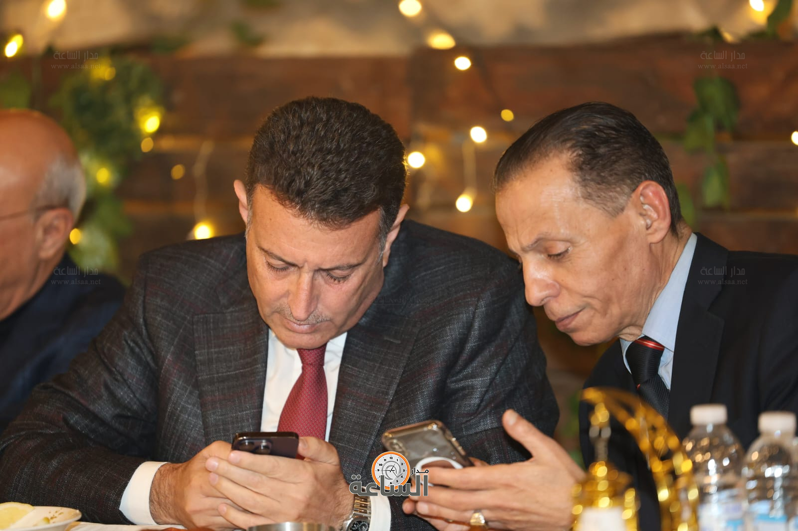 Madar Al-Saa Images 0.8016956886281765