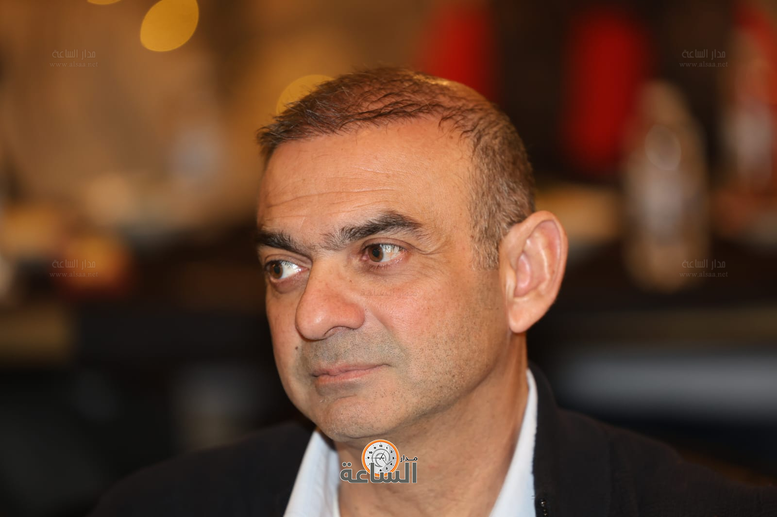 Madar Al-Saa Images 0.43378745758125414