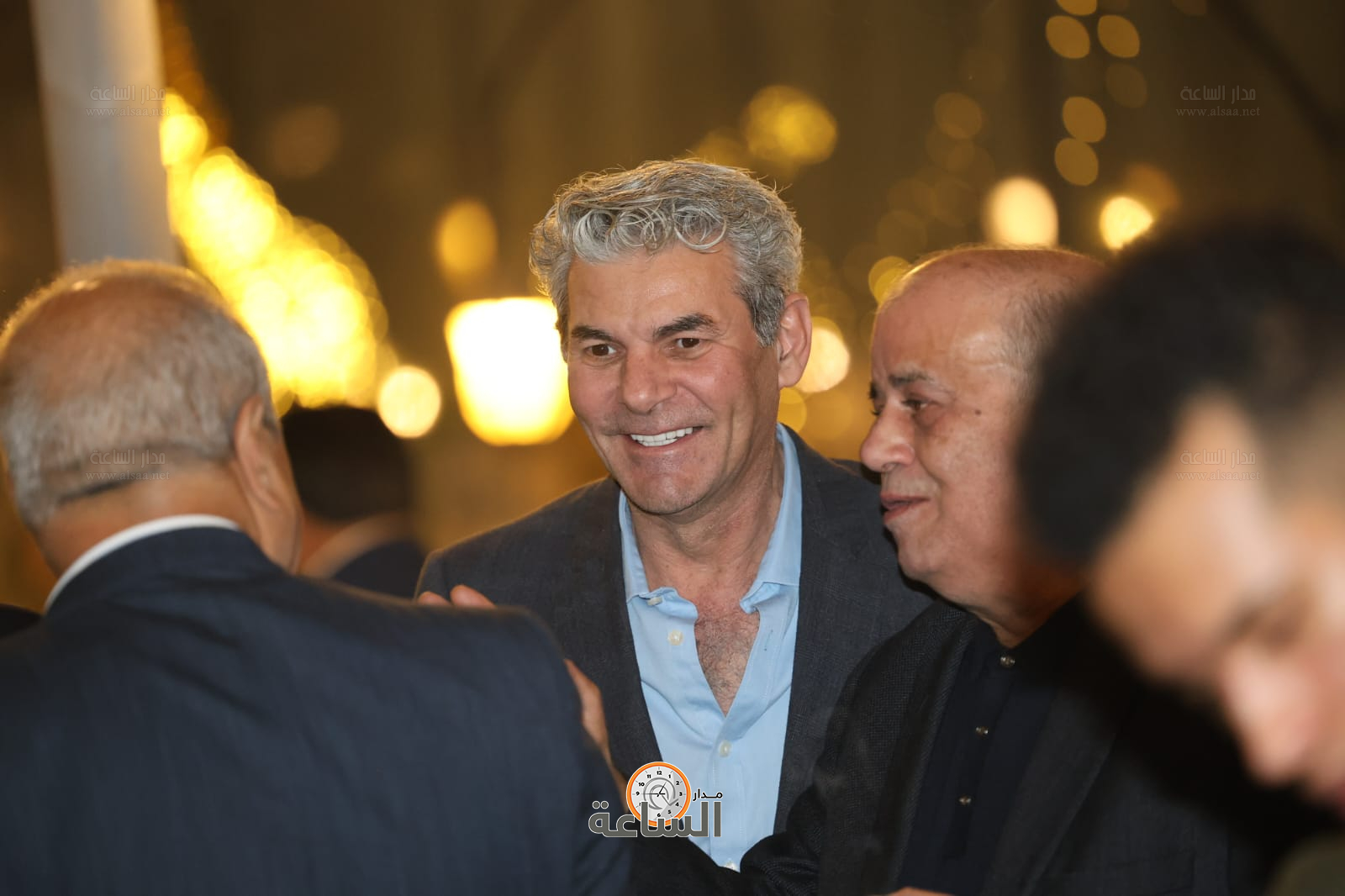 Madar Al-Saa Images 0.18336483946240212