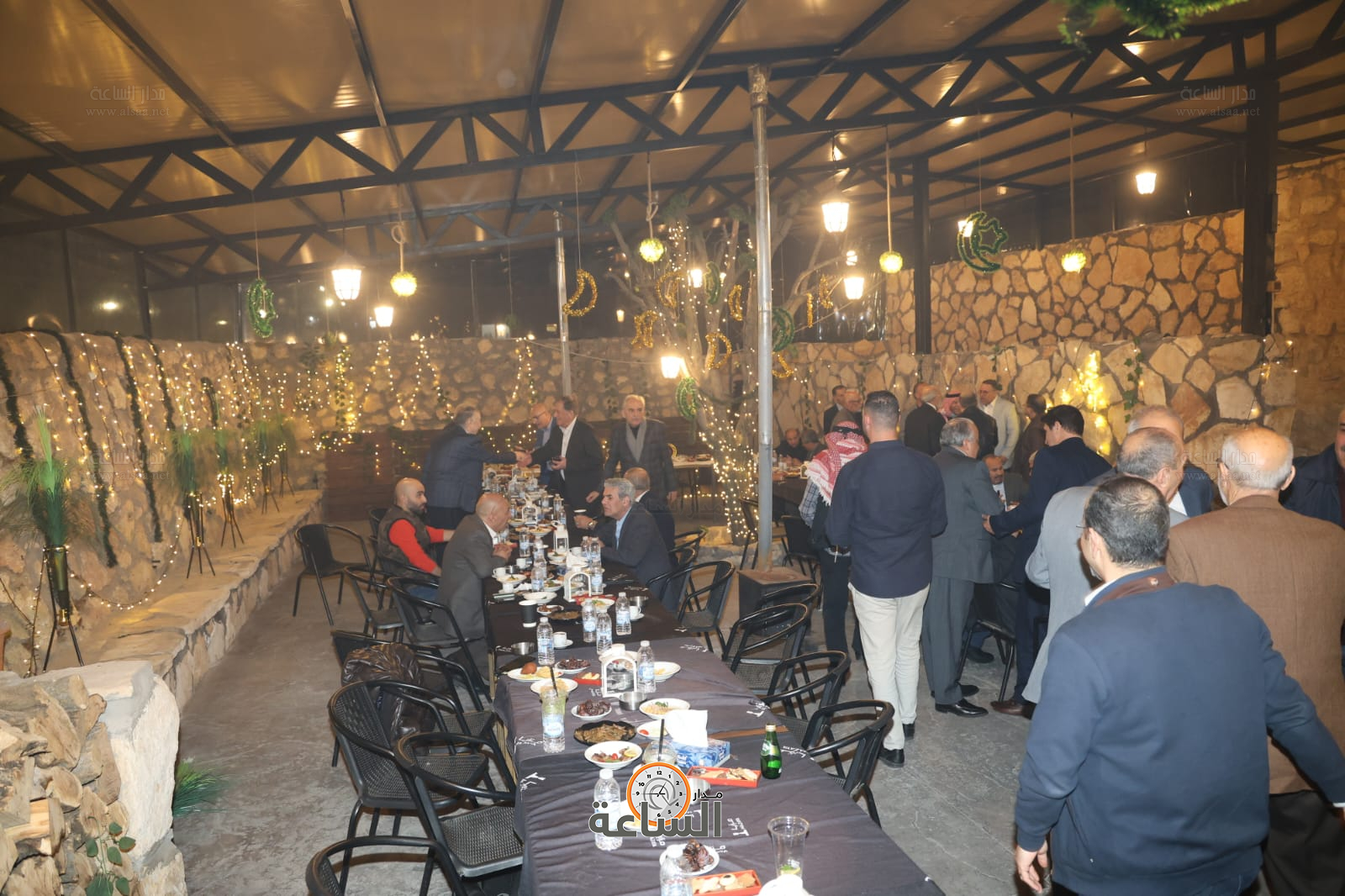 Madar Al-Saa Images 0.6570611228692573