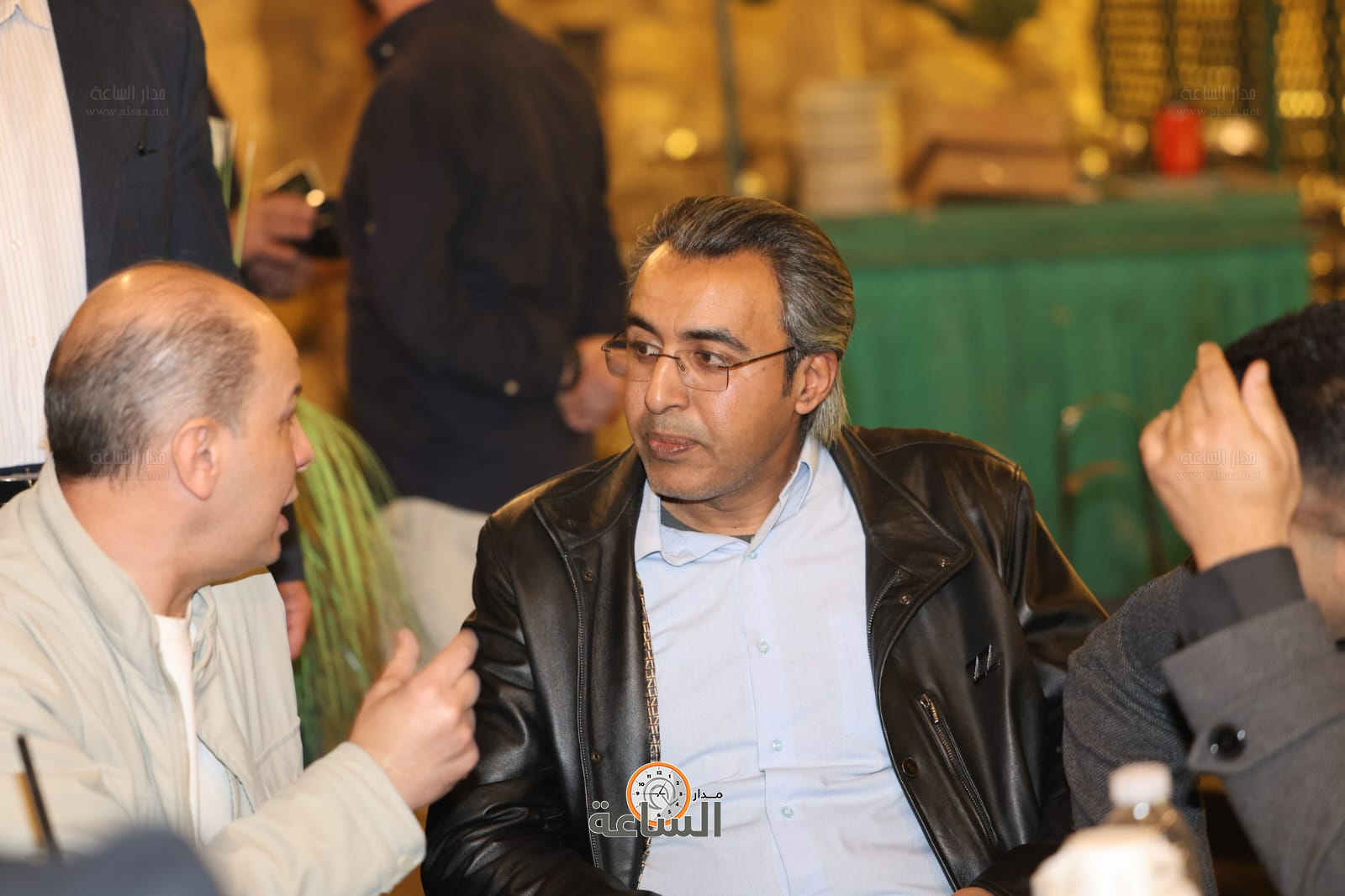 Madar Al-Saa Images 0.08498380187546228