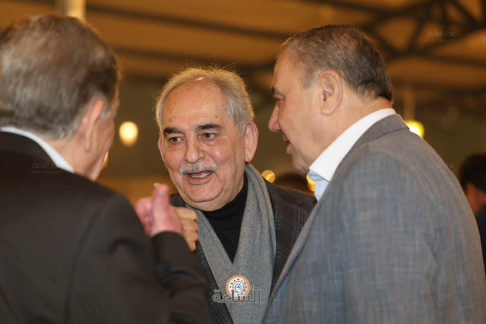 Madar Al-Saa Images 0.42878879965459893