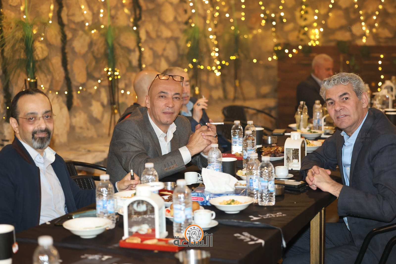 Madar Al-Saa Images 0.34949566488307515