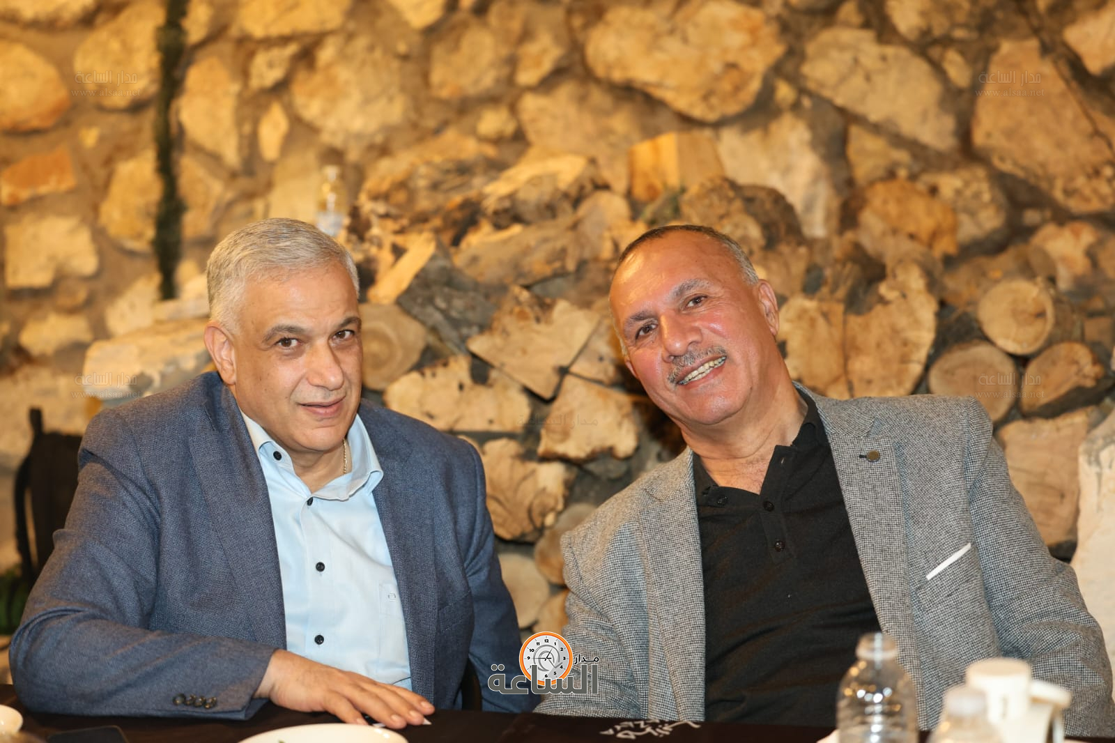 Madar Al-Saa Images 0.8903200670255682