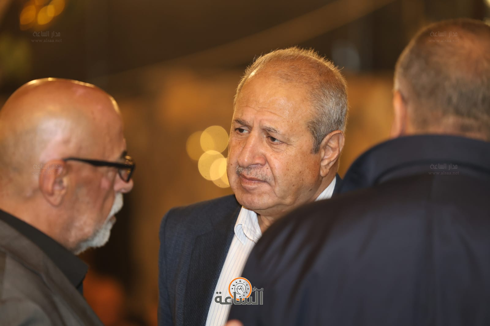 Madar Al-Saa Images 0.14211808062732012