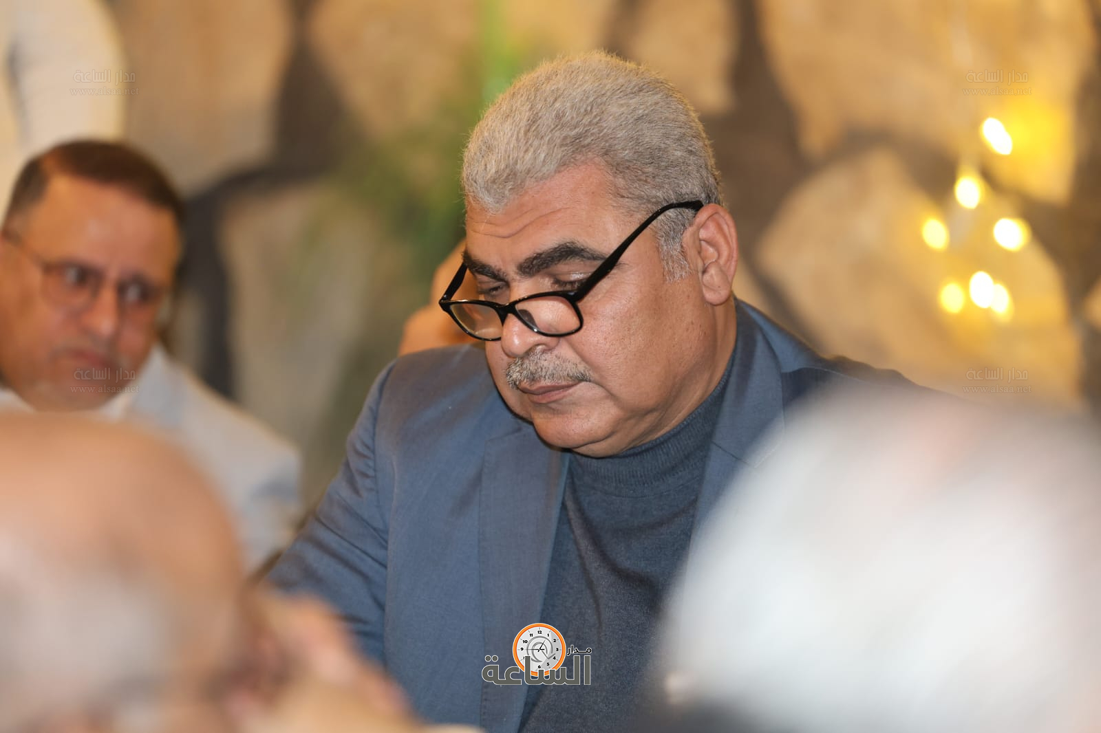 Madar Al-Saa Images 0.43566903341670793