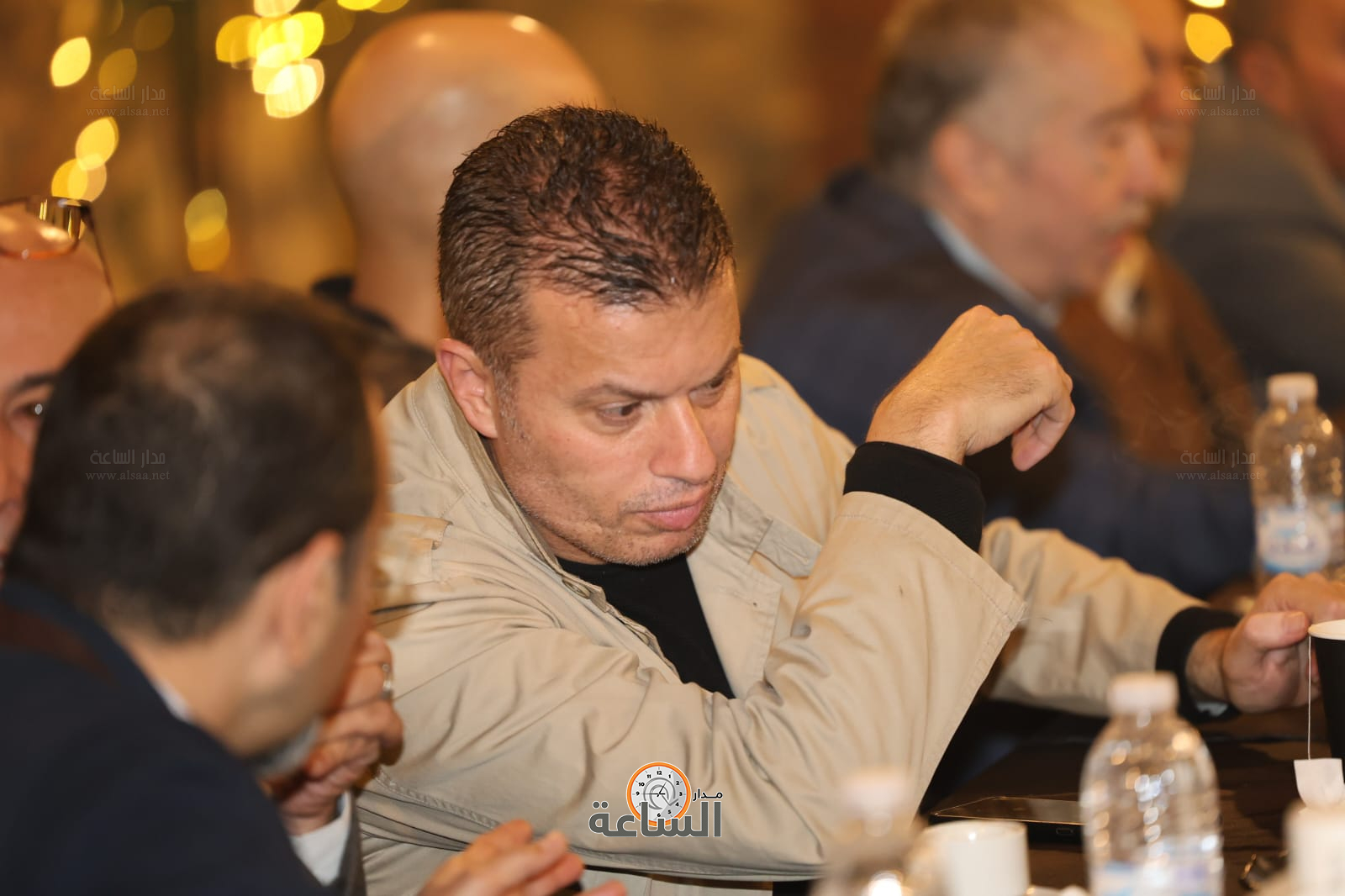 Madar Al-Saa Images 0.0015223744071086731