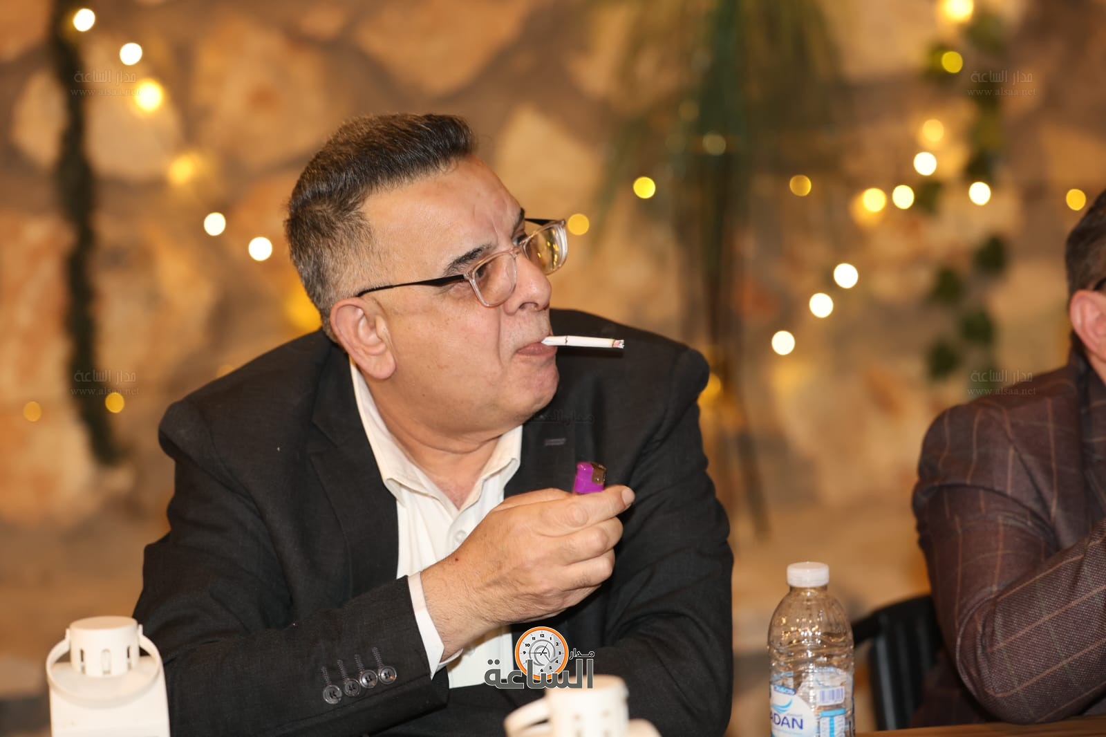 Madar Al-Saa Images 0.8541175393815608