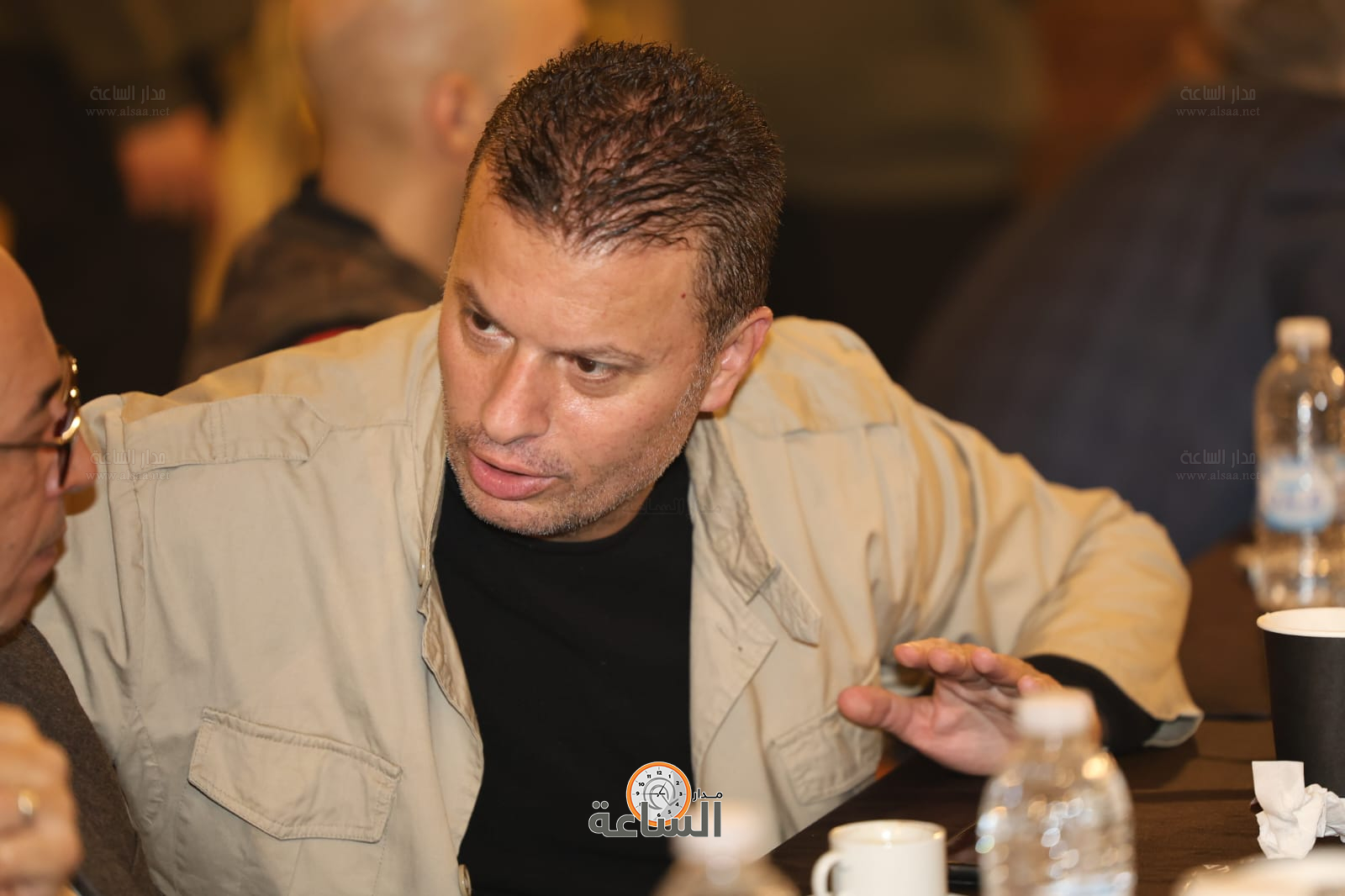 Madar Al-Saa Images 0.36852054060774875