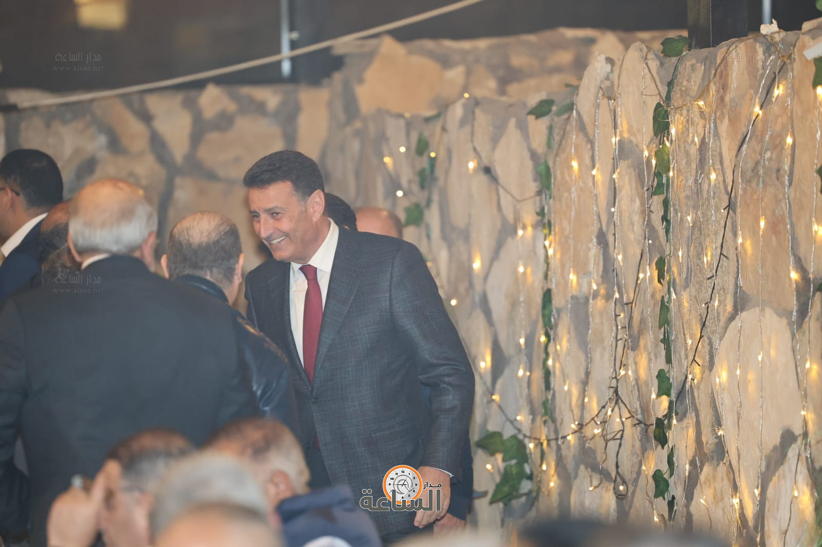 Madar Al-Saa Images 0.03390815100602884