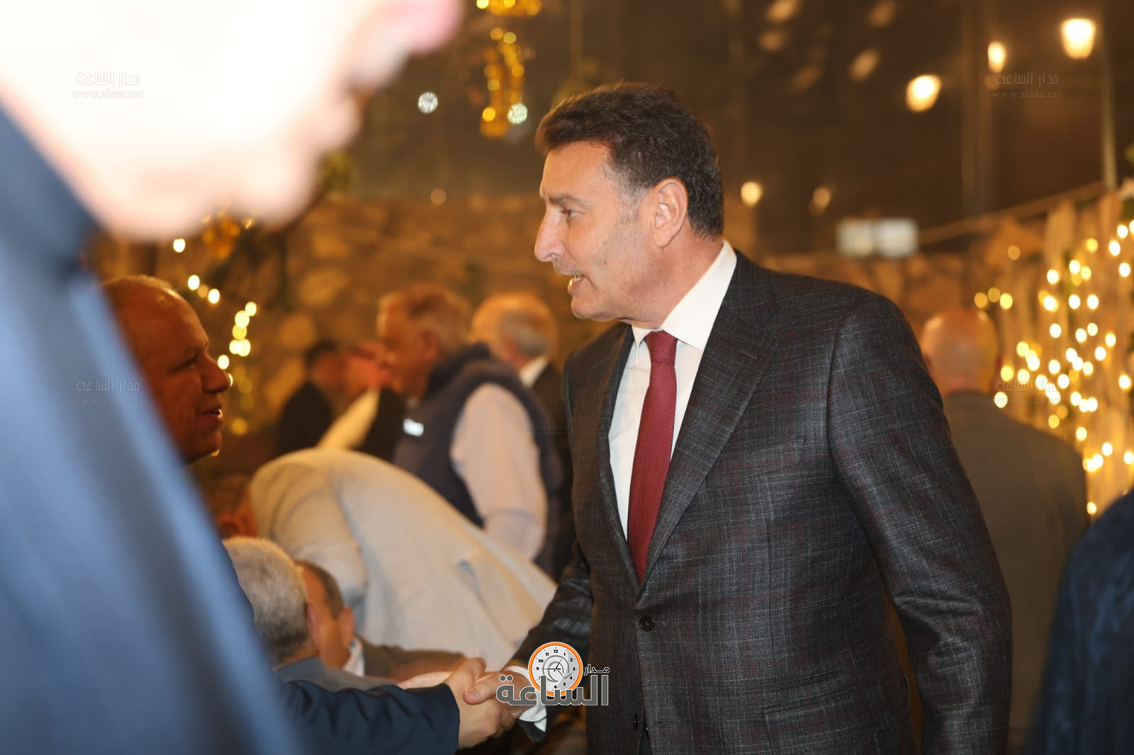 Madar Al-Saa Images 0.2774125505349938