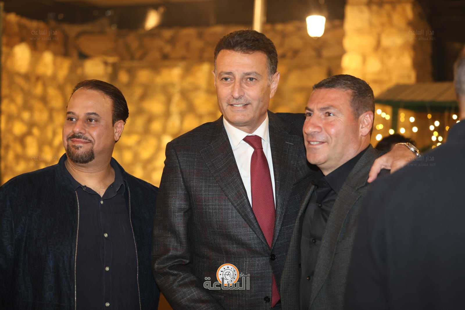 Madar Al-Saa Images 0.6498717731439916