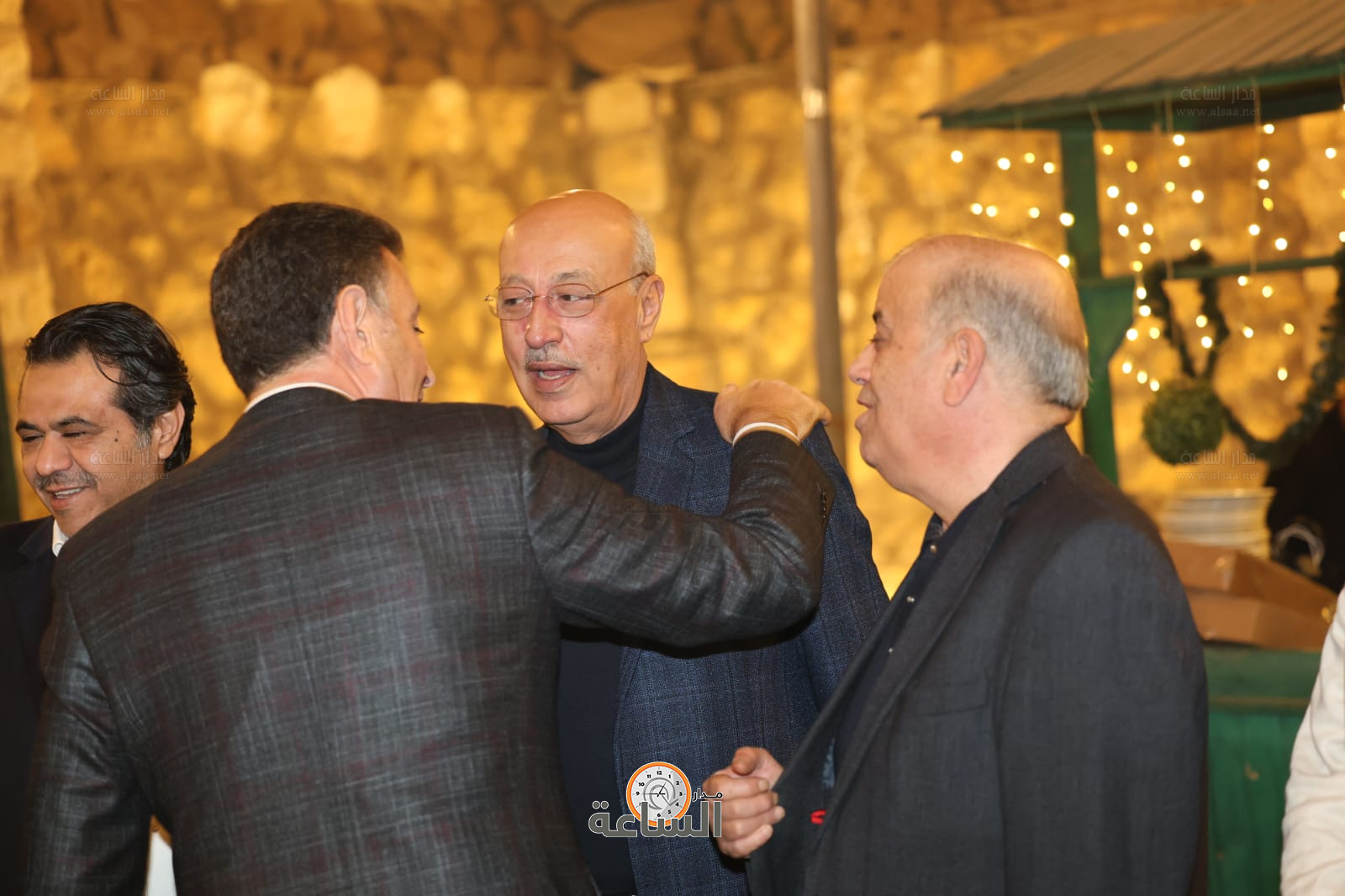 Madar Al-Saa Images 0.0852531033742916