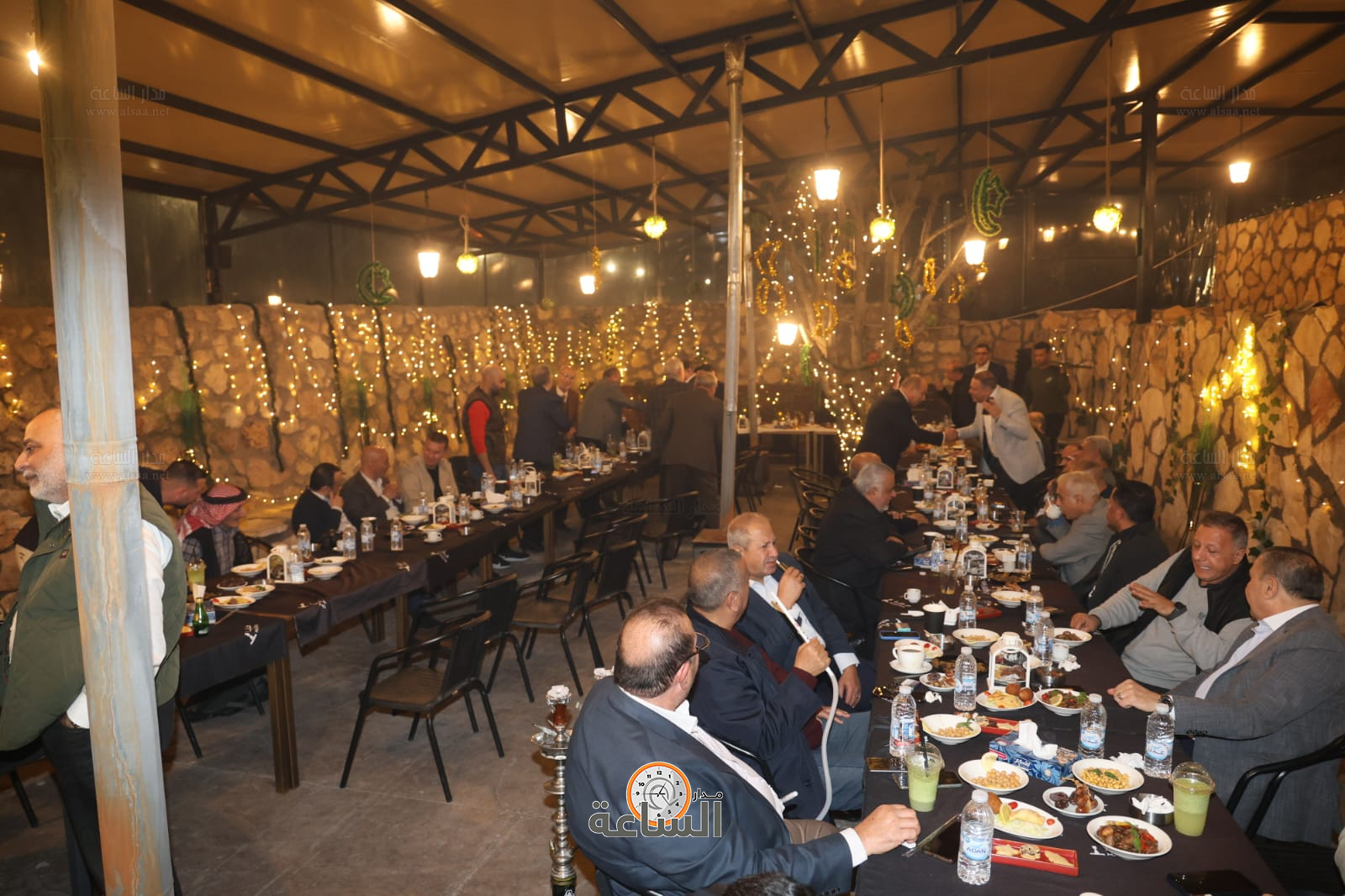 Madar Al-Saa Images 0.5491568197790404