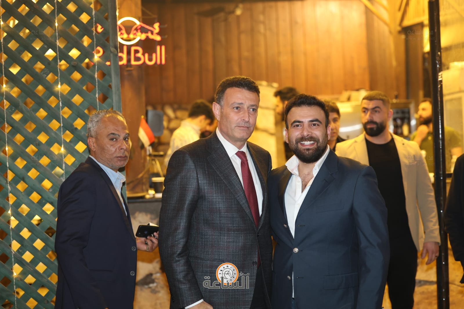 Madar Al-Saa Images 0.128740257335902