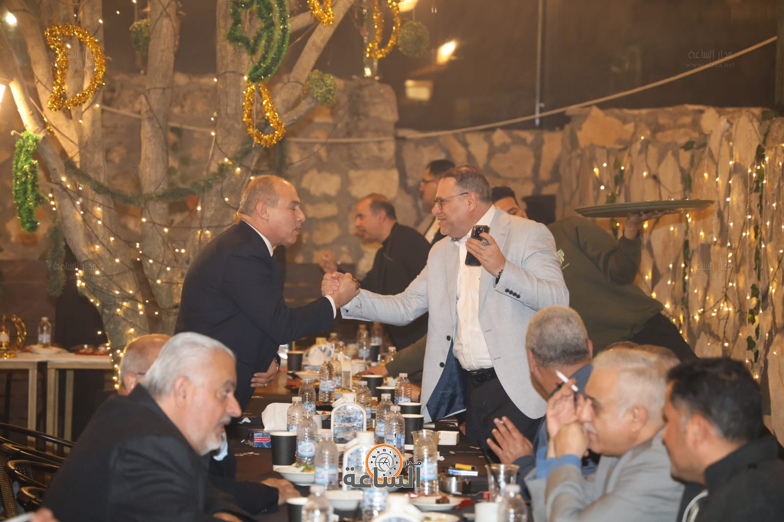 Madar Al-Saa Images 0.9452583259411105