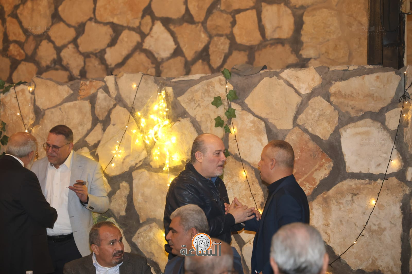 Madar Al-Saa Images 0.22686914687983983