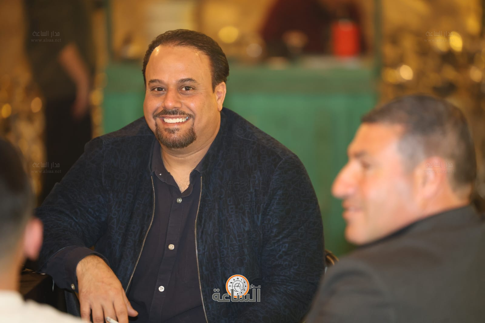 Madar Al-Saa Images 0.31948592929419384