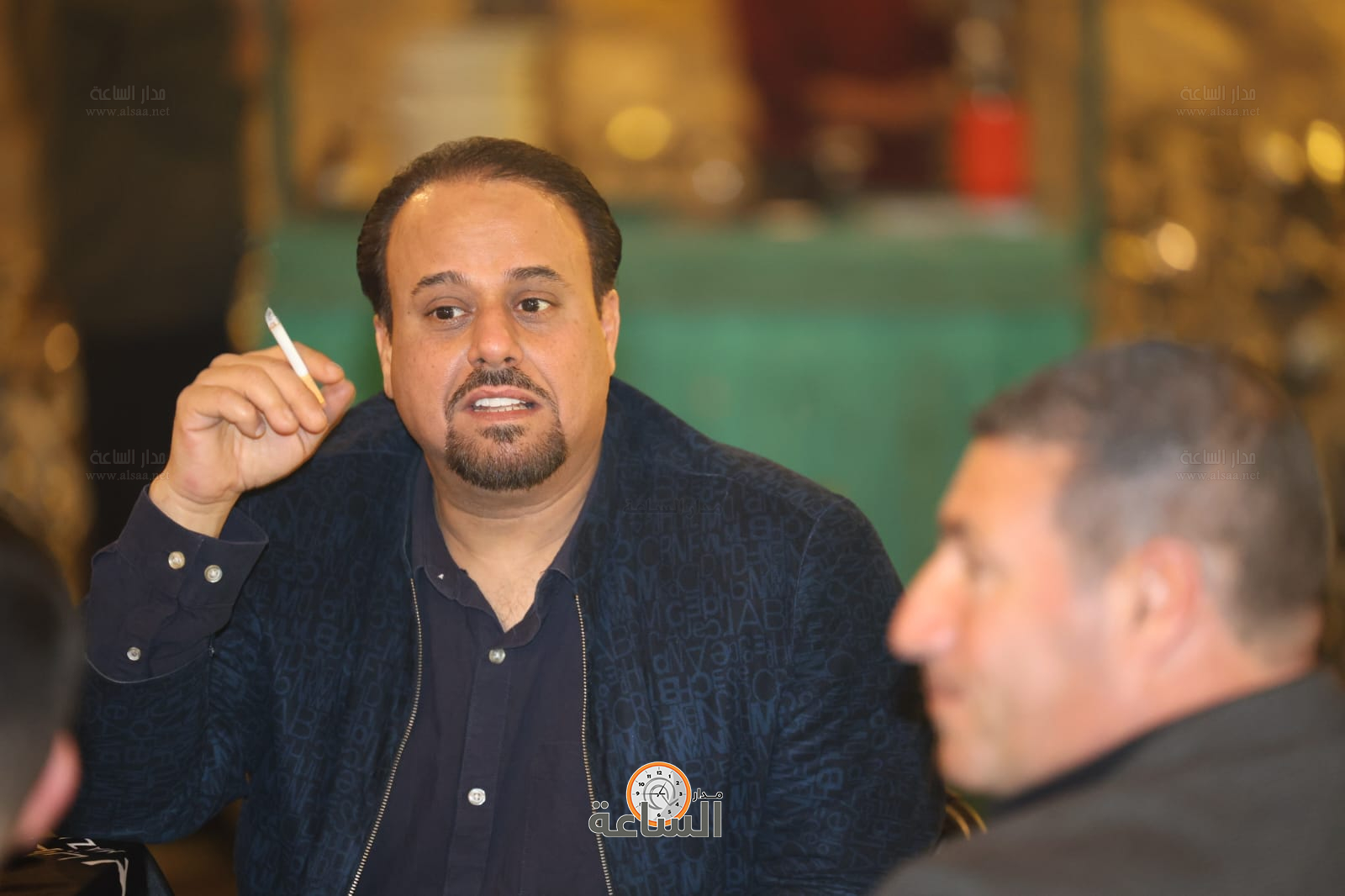 Madar Al-Saa Images 0.6630240834525396