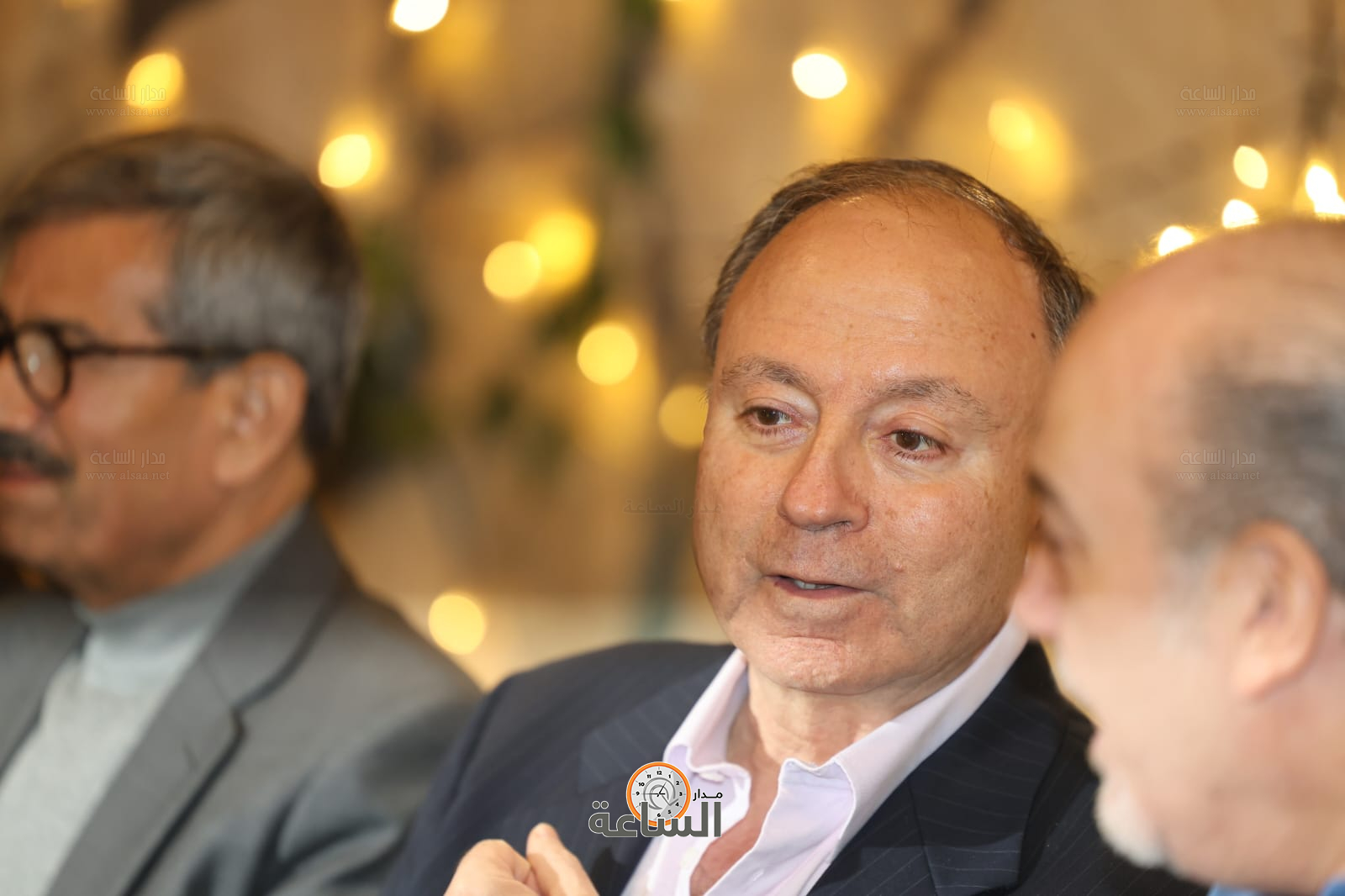 Madar Al-Saa Images 0.8607923273537914