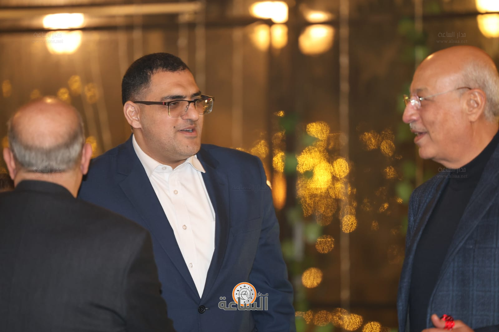 Madar Al-Saa Images 0.2569189852271423