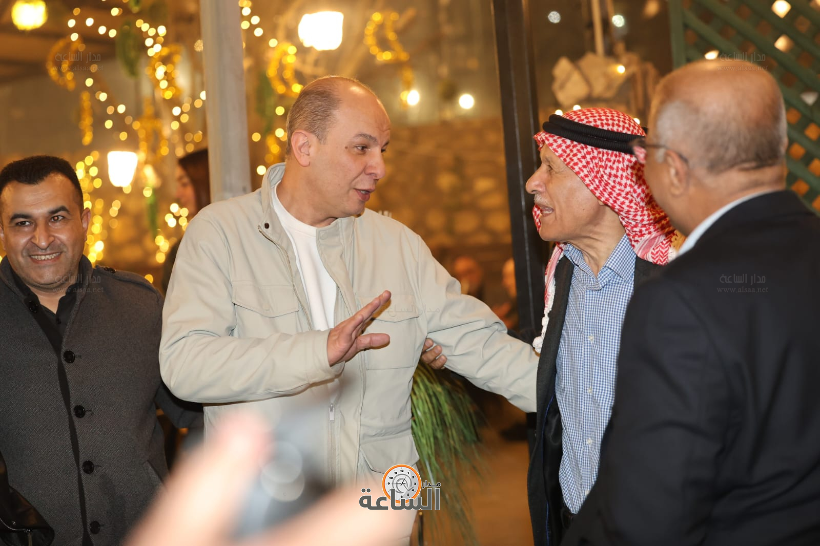 Madar Al-Saa Images 0.16717018405537254