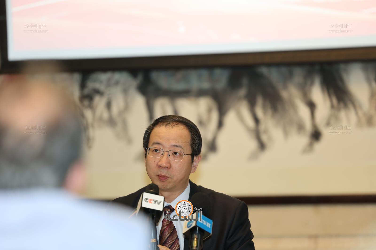 Madar Al-Saa Images 0.01730189212656752