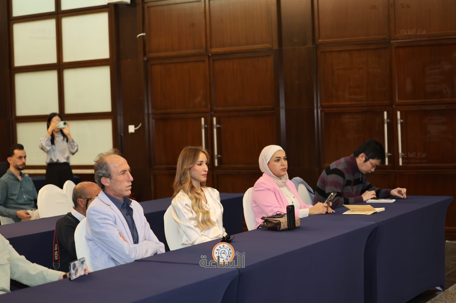 Madar Al-Saa Images 0.7921518369645448