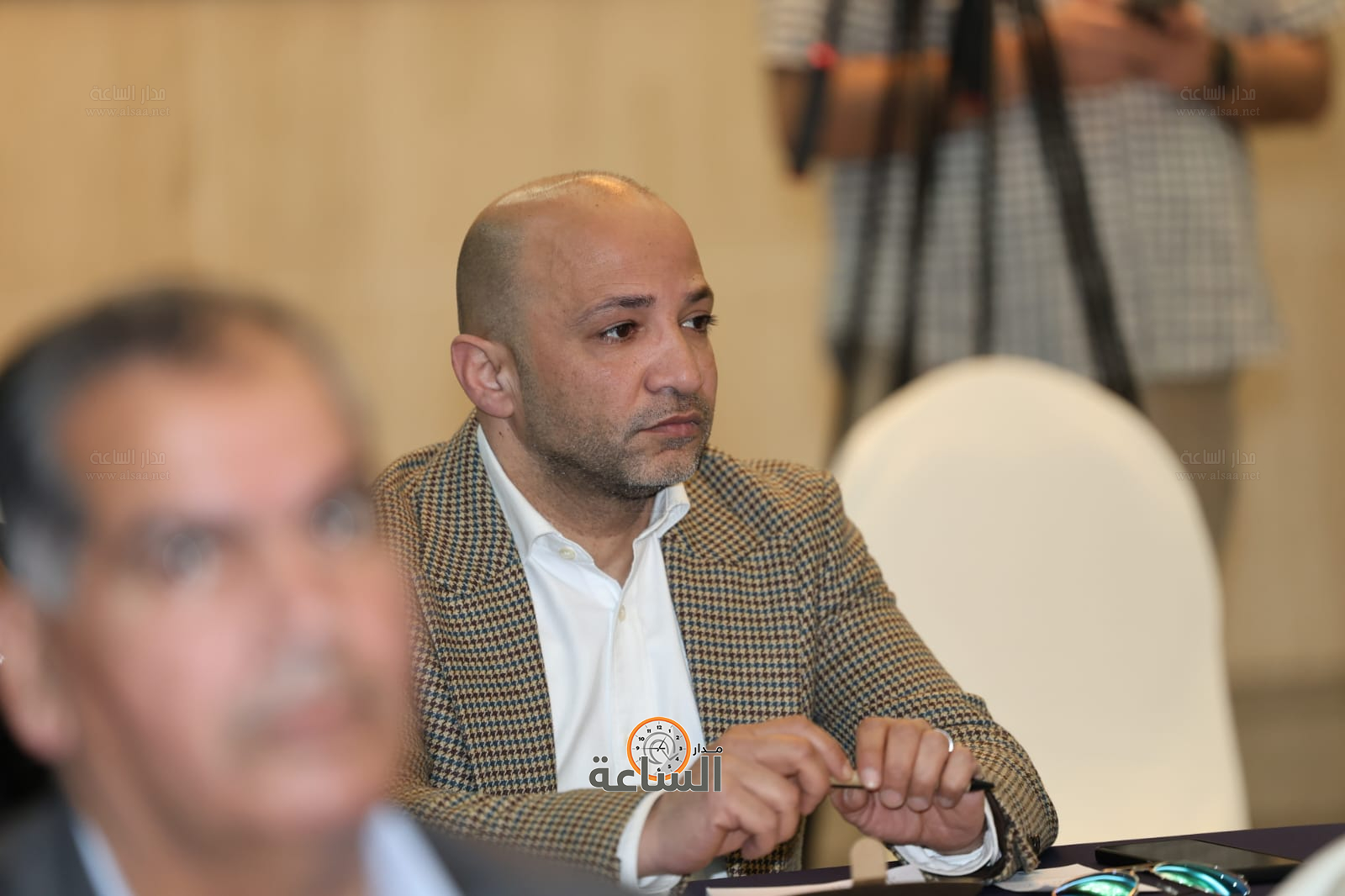 Madar Al-Saa Images 0.8686208559284283