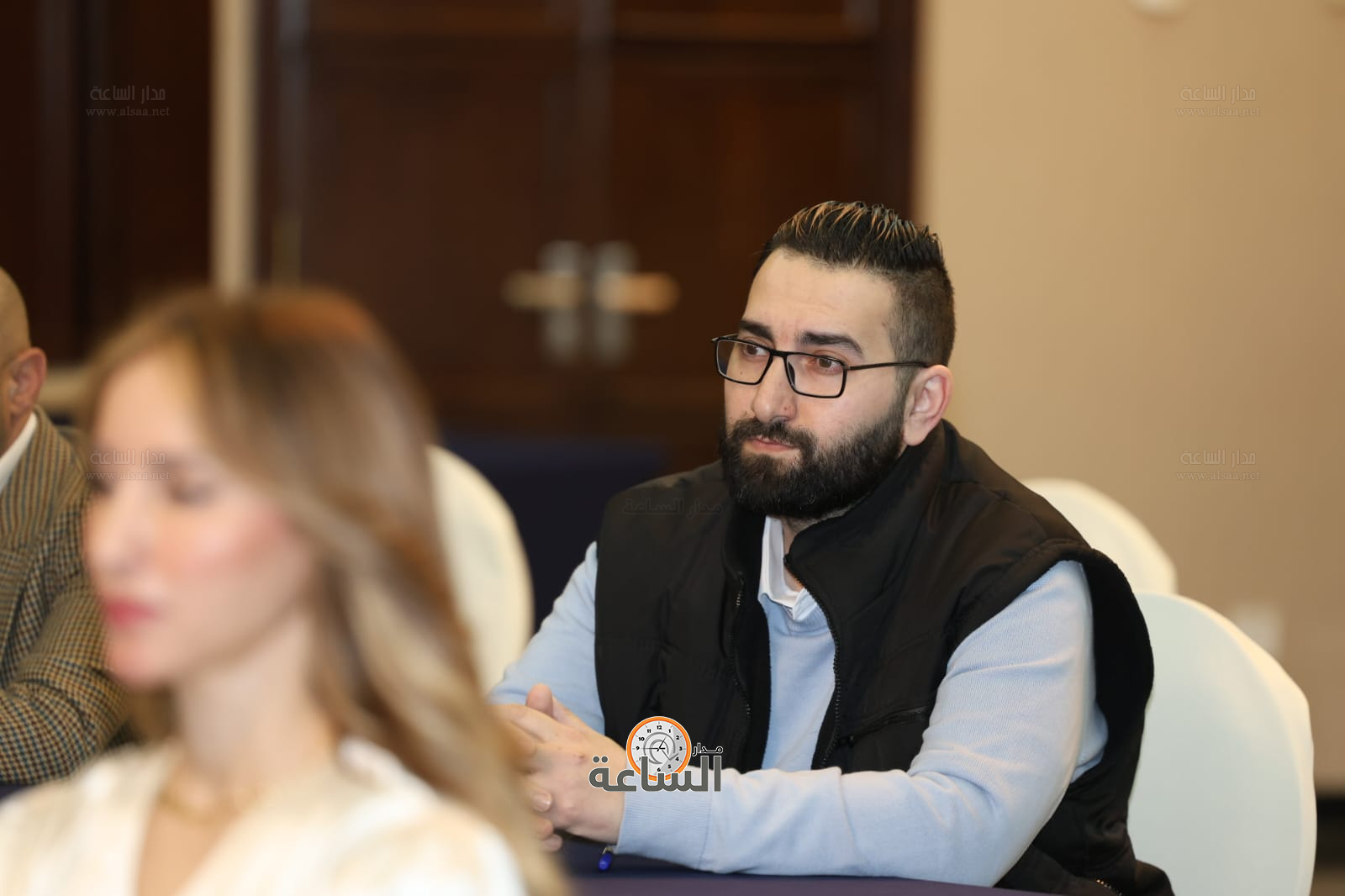 Madar Al-Saa Images 0.450806889861352