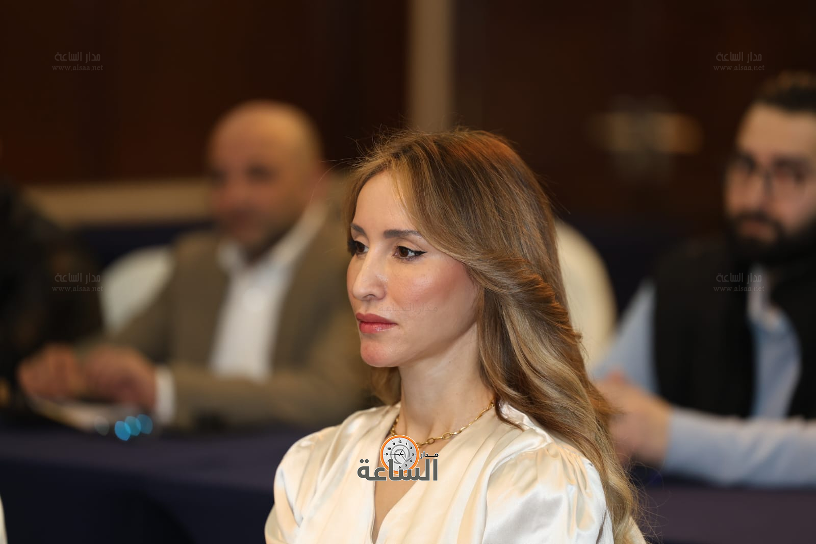 Madar Al-Saa Images 0.7802095070914083