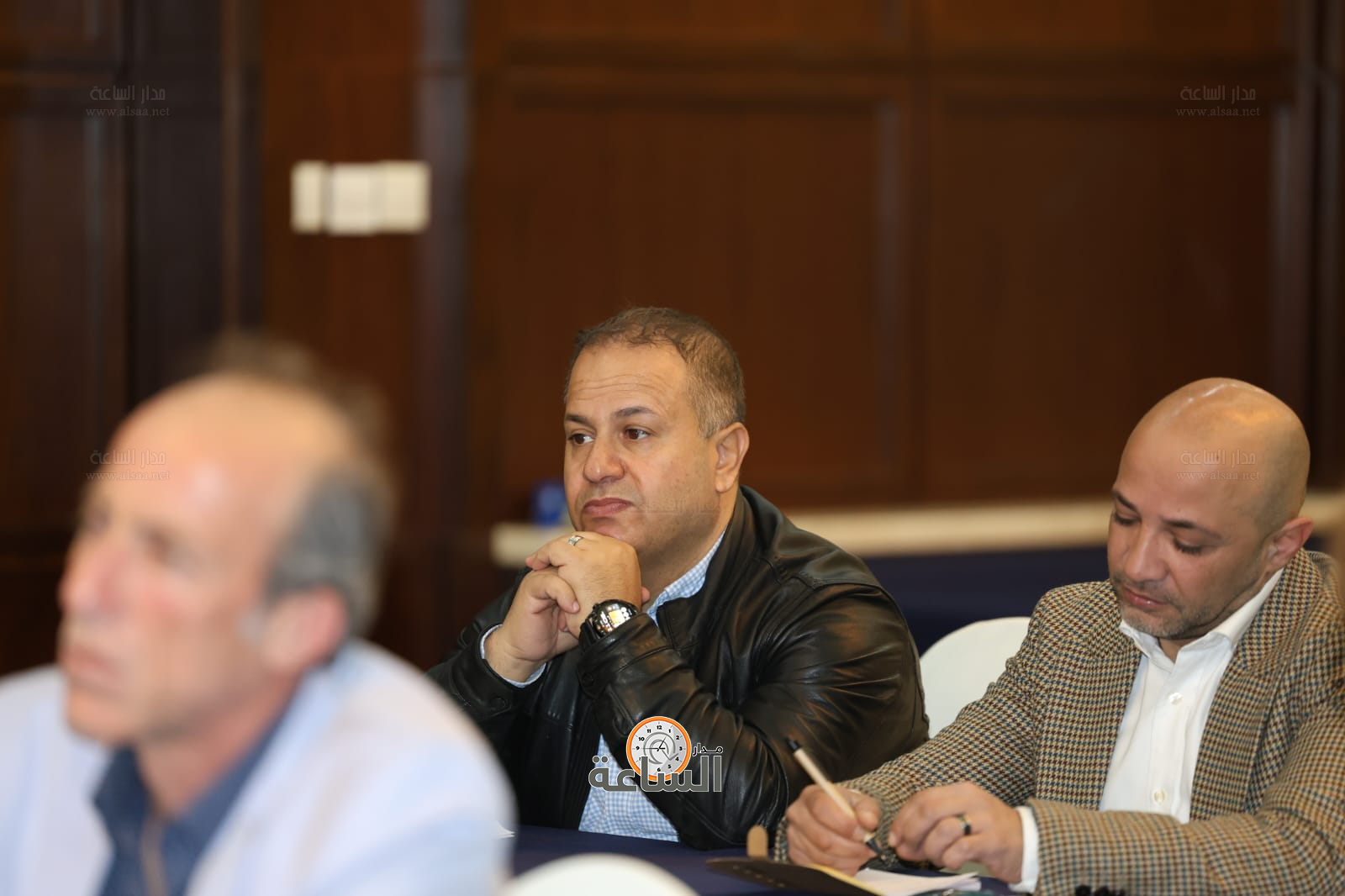 Madar Al-Saa Images 0.5443131037762683