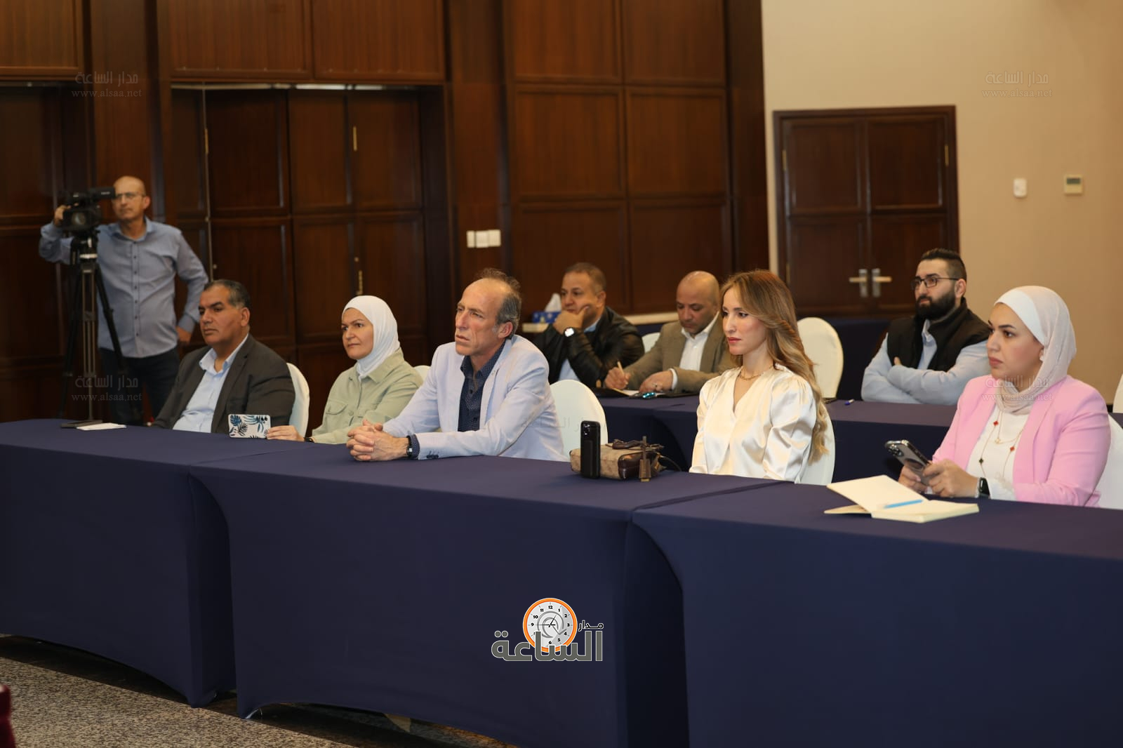 Madar Al-Saa Images 0.6119639830404529