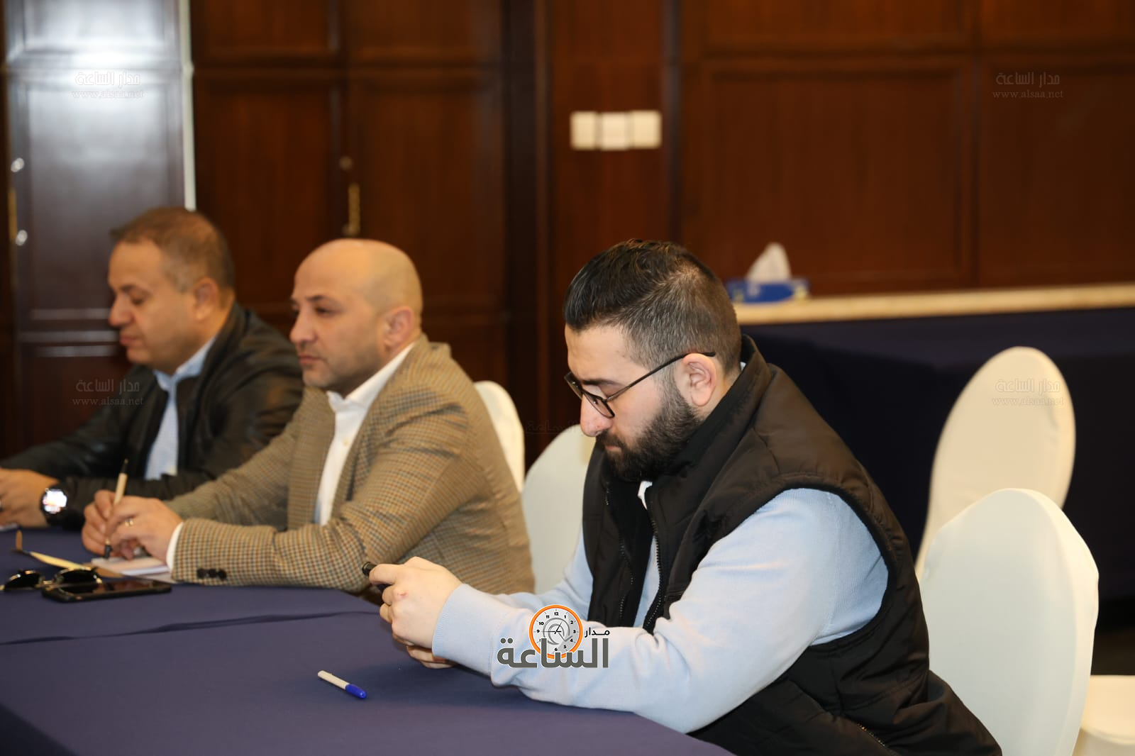 Madar Al-Saa Images 0.20476953383732588