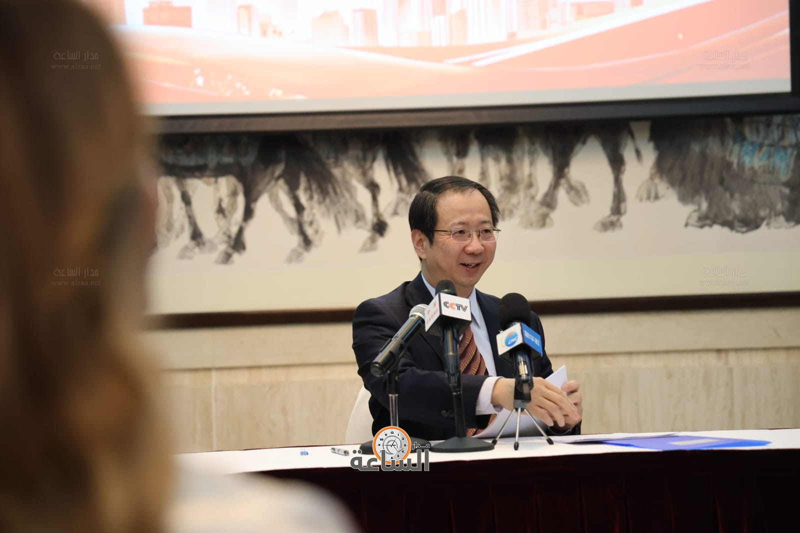 Madar Al-Saa Images 0.944044348761339