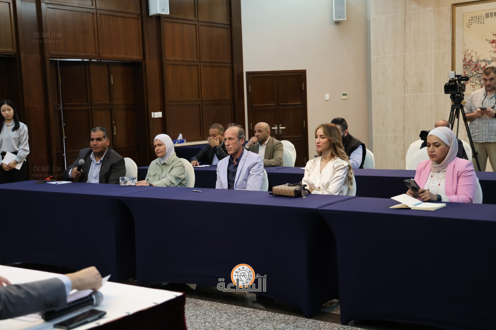 Madar Al-Saa Images 0.48035914424654425