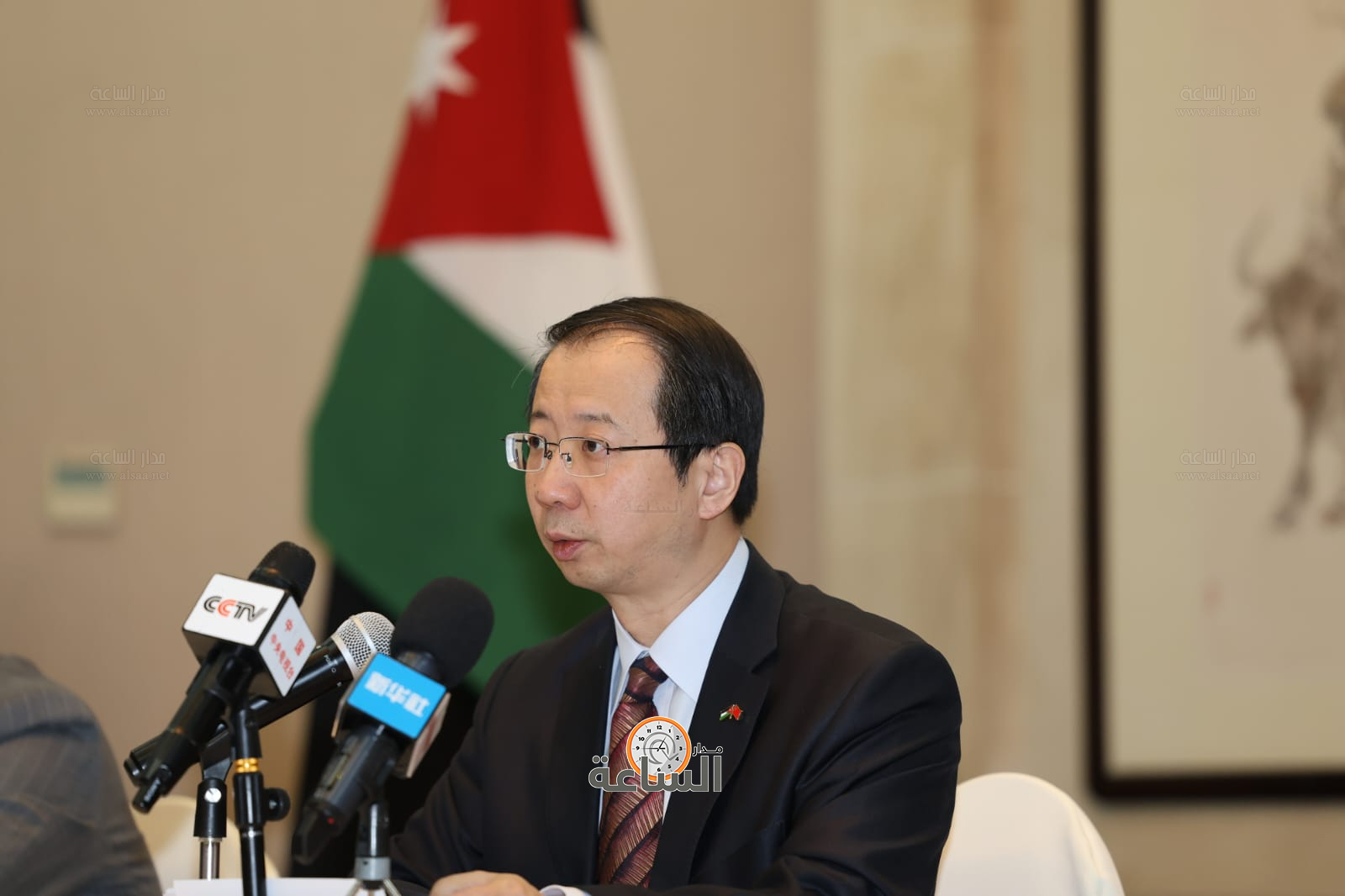 Madar Al-Saa Images 0.2502895882517313