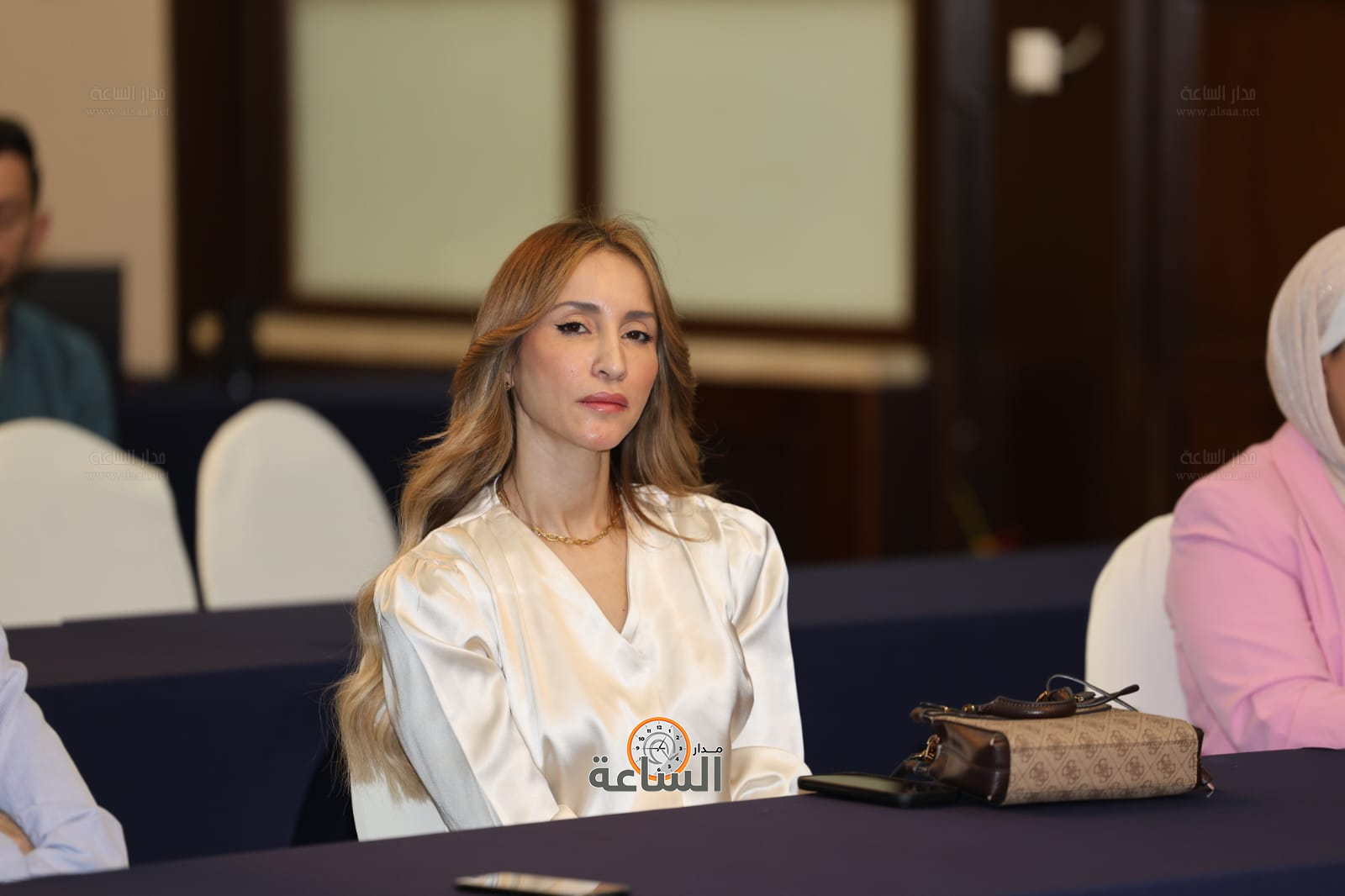 Madar Al-Saa Images 0.1653532581617303