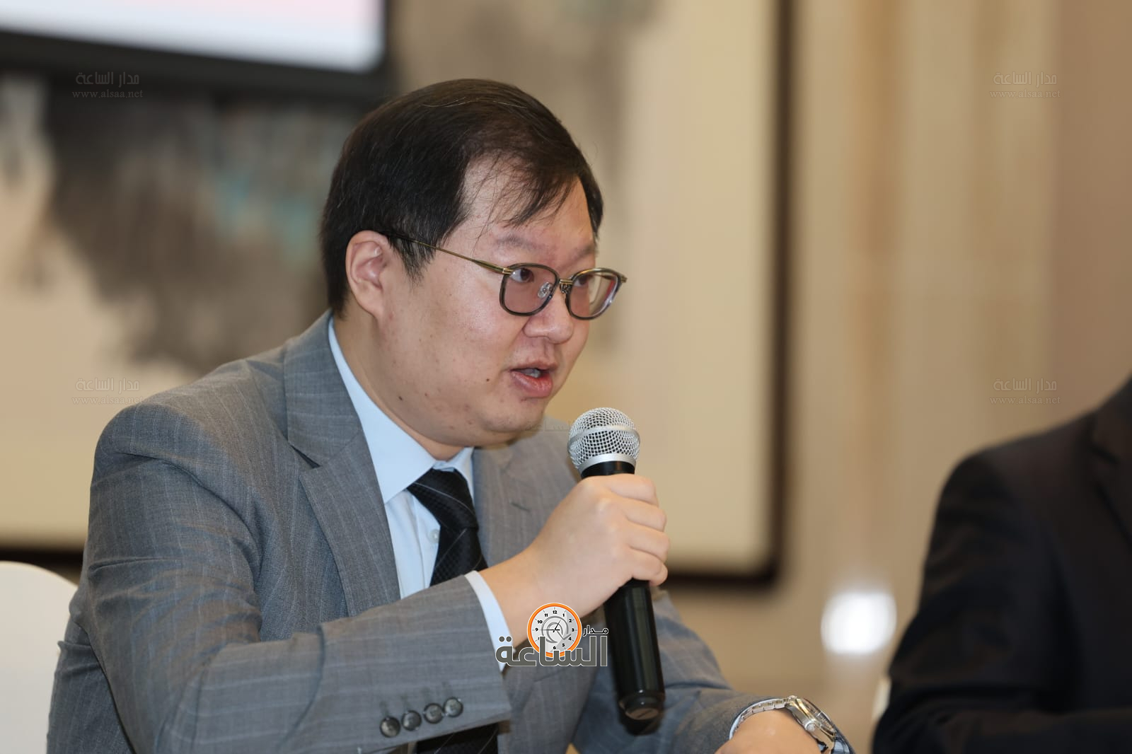 Madar Al-Saa Images 0.27525875103222686