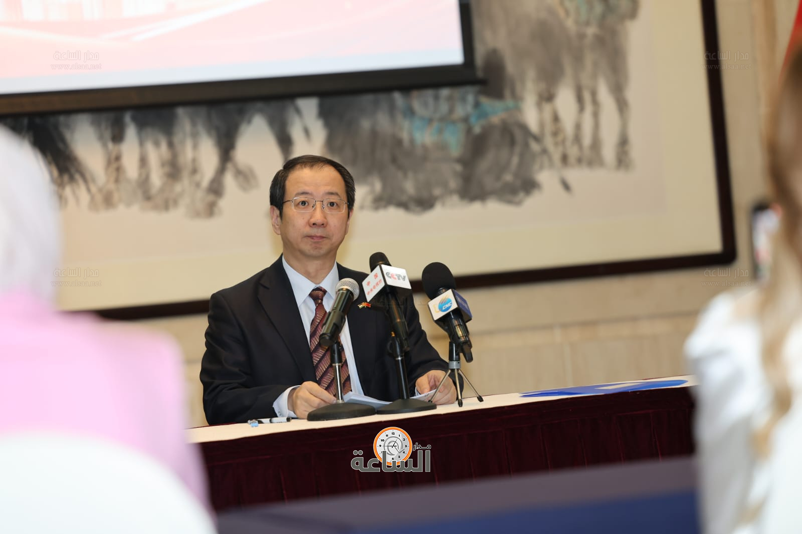 Madar Al-Saa Images 0.8457646502737688