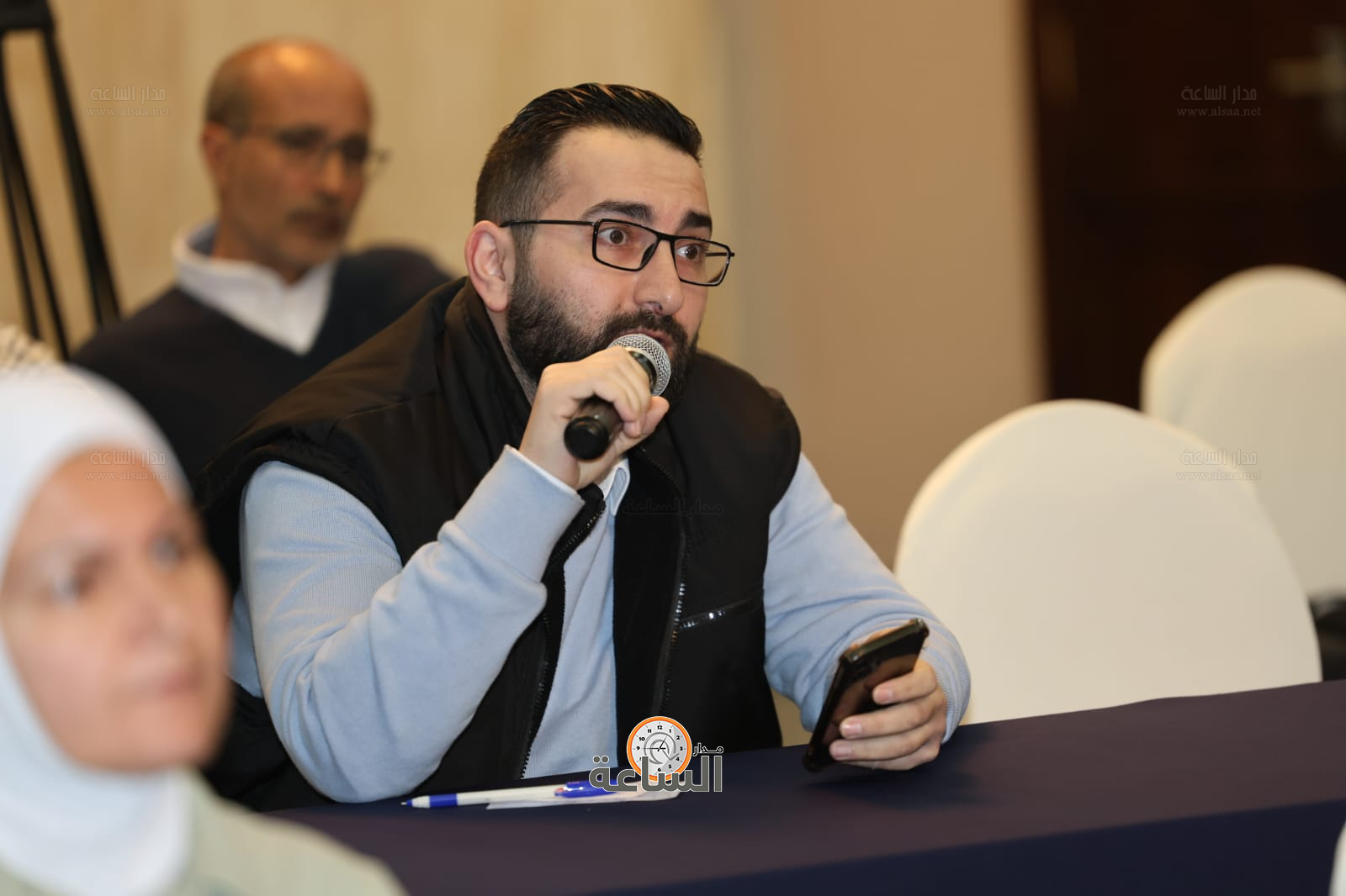 Madar Al-Saa Images 0.8399765586995773