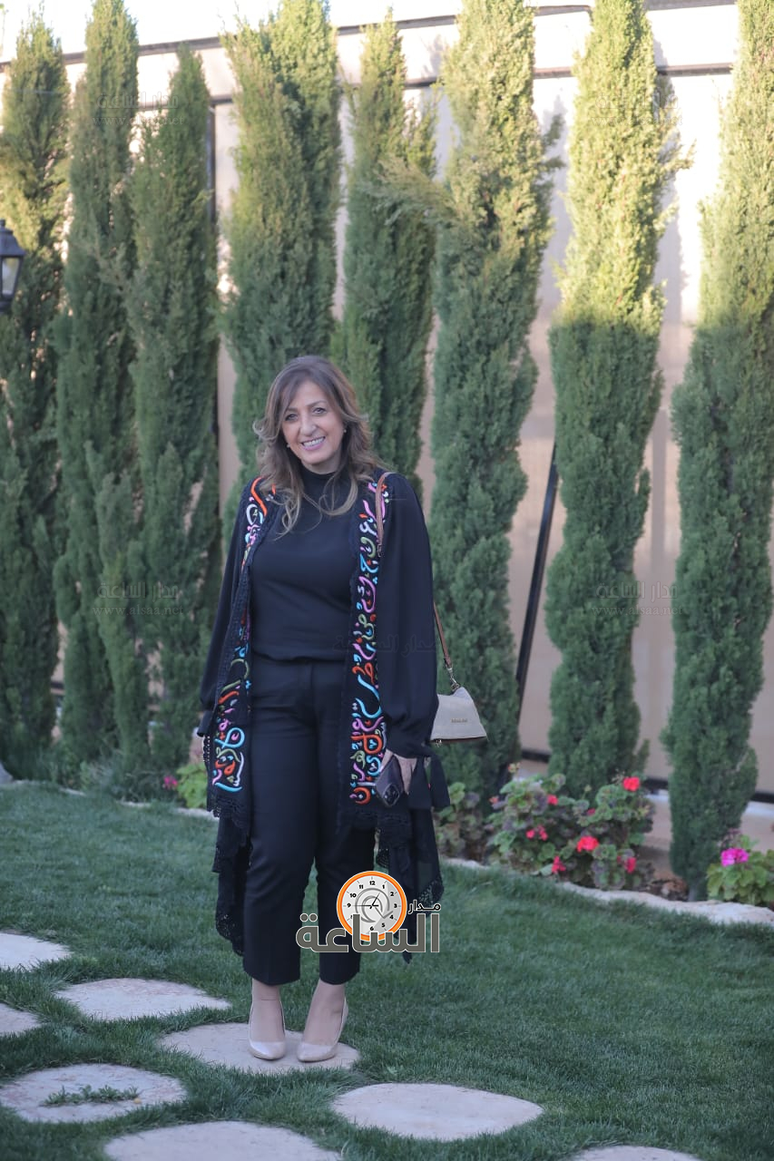 Madar Al-Saa Images 0.20912555317254844