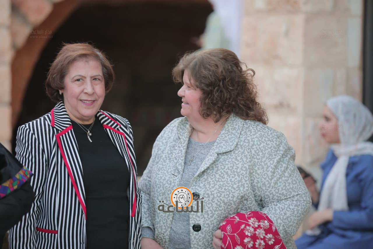 Madar Al-Saa Images 0.30859328295459143