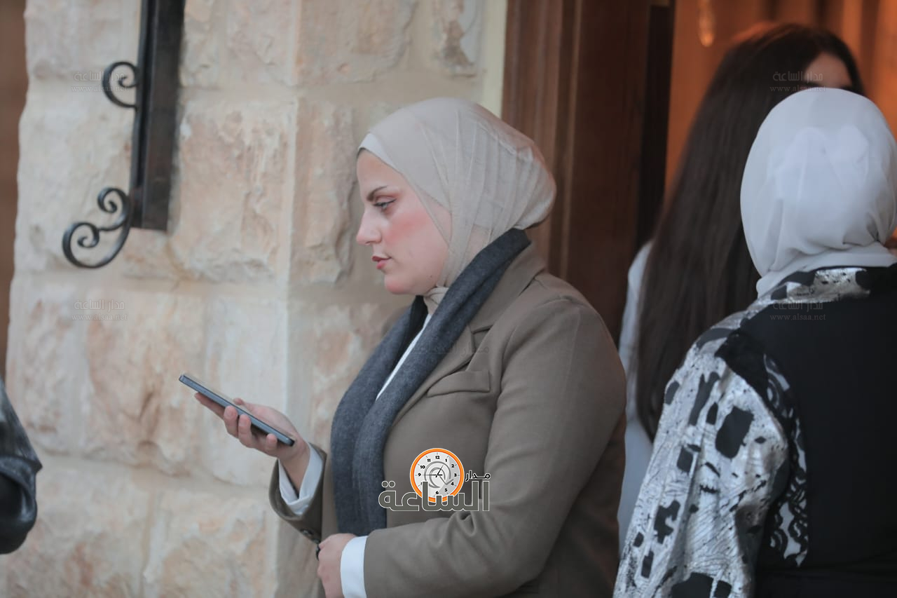 Madar Al-Saa Images 0.19755153142467985