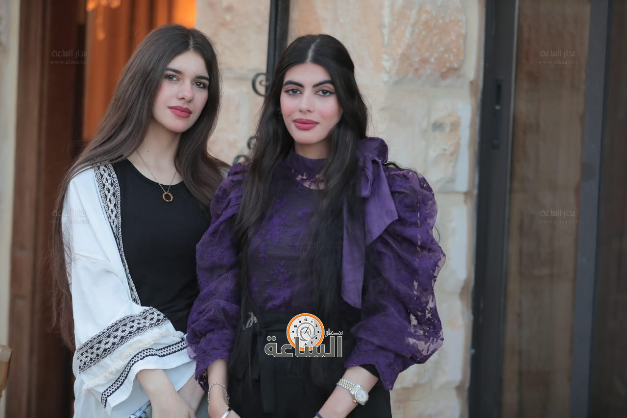 Madar Al-Saa Images 0.17191706832267228