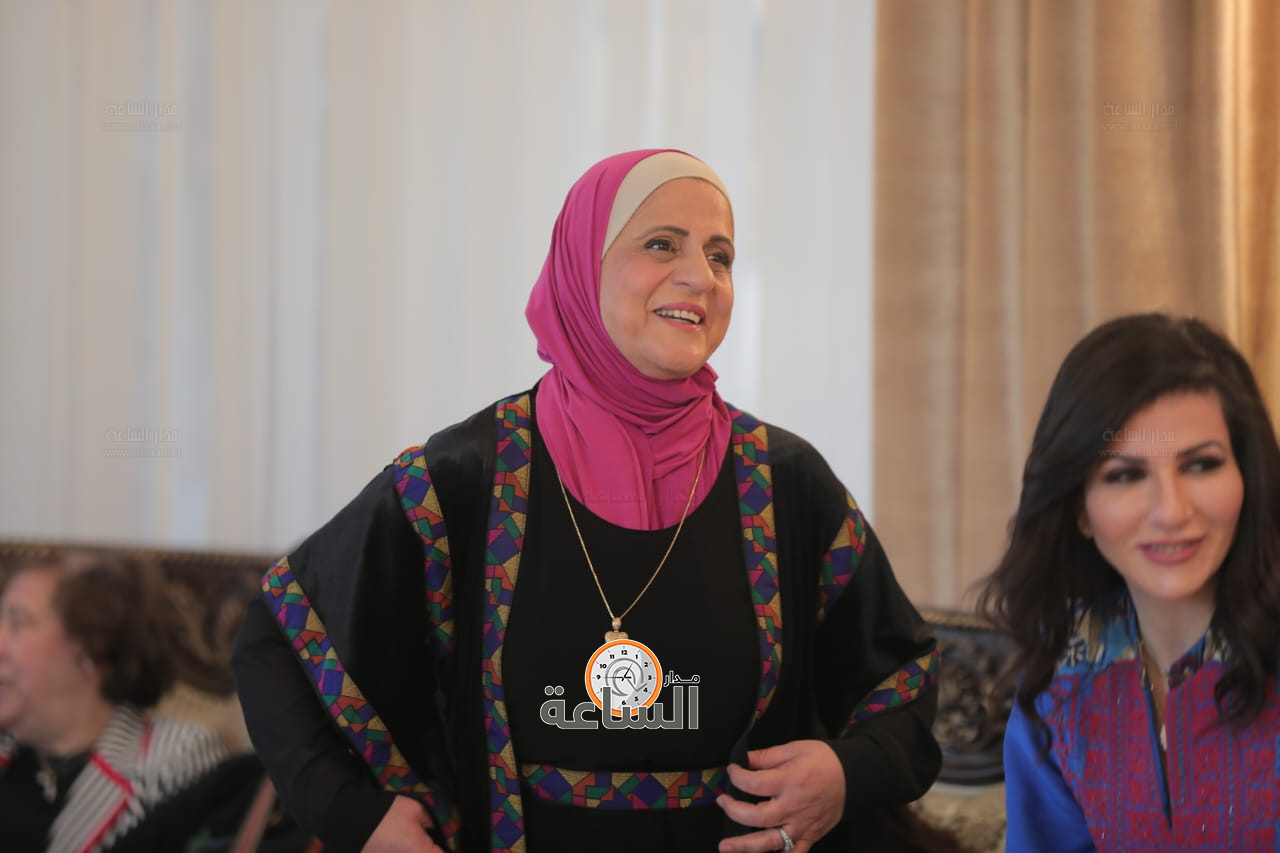 Madar Al-Saa Images 0.5996724002338689