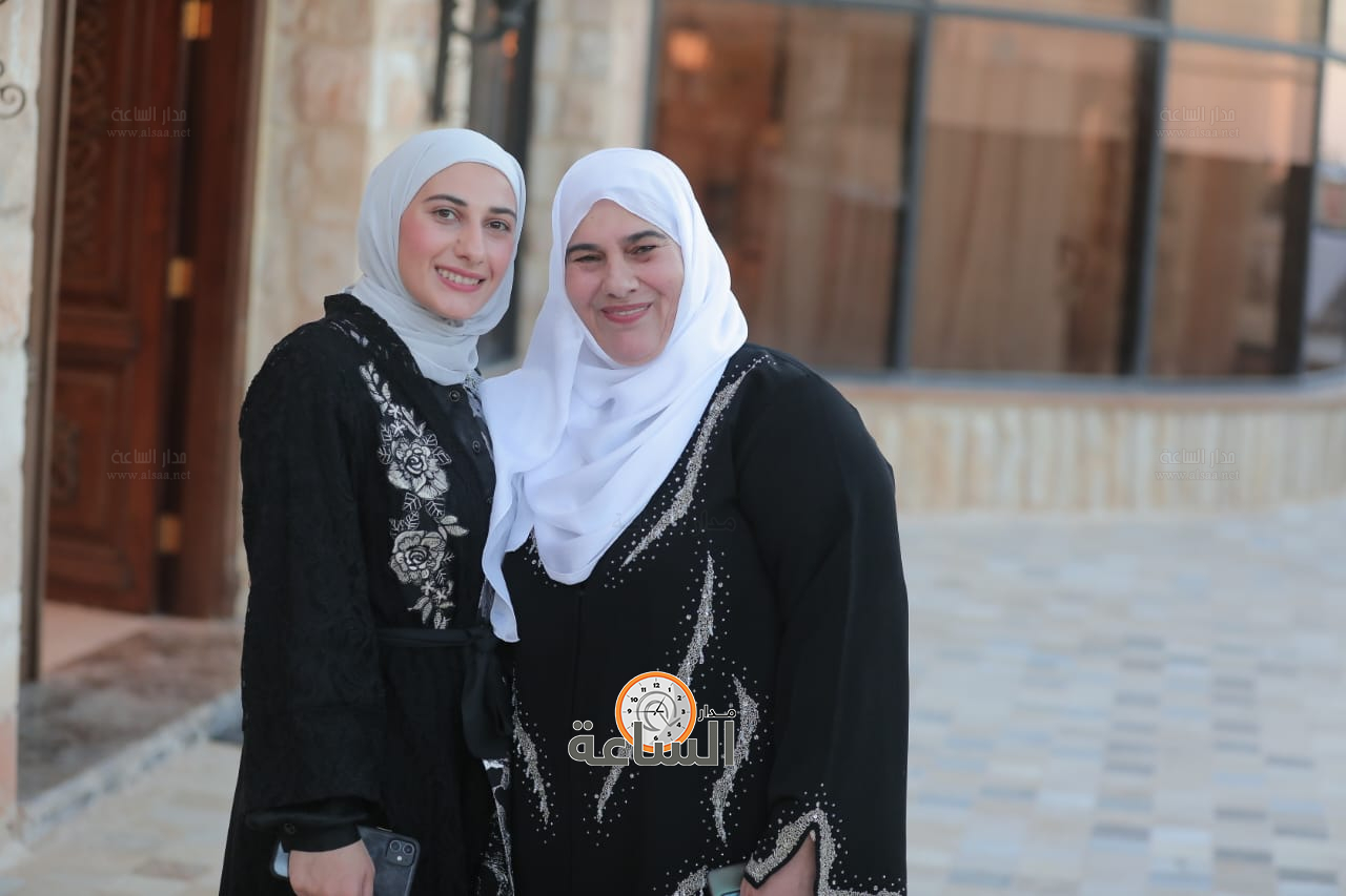 Madar Al-Saa Images 0.07347766748709206